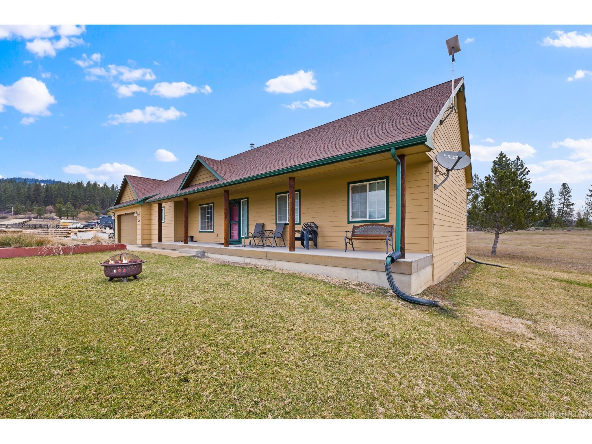 23 Veterinary Way, Garden Valley, Idaho 83622, 3 Bedrooms, 2 Bathrooms, Residential For Sale, Price $775,000, 98976716