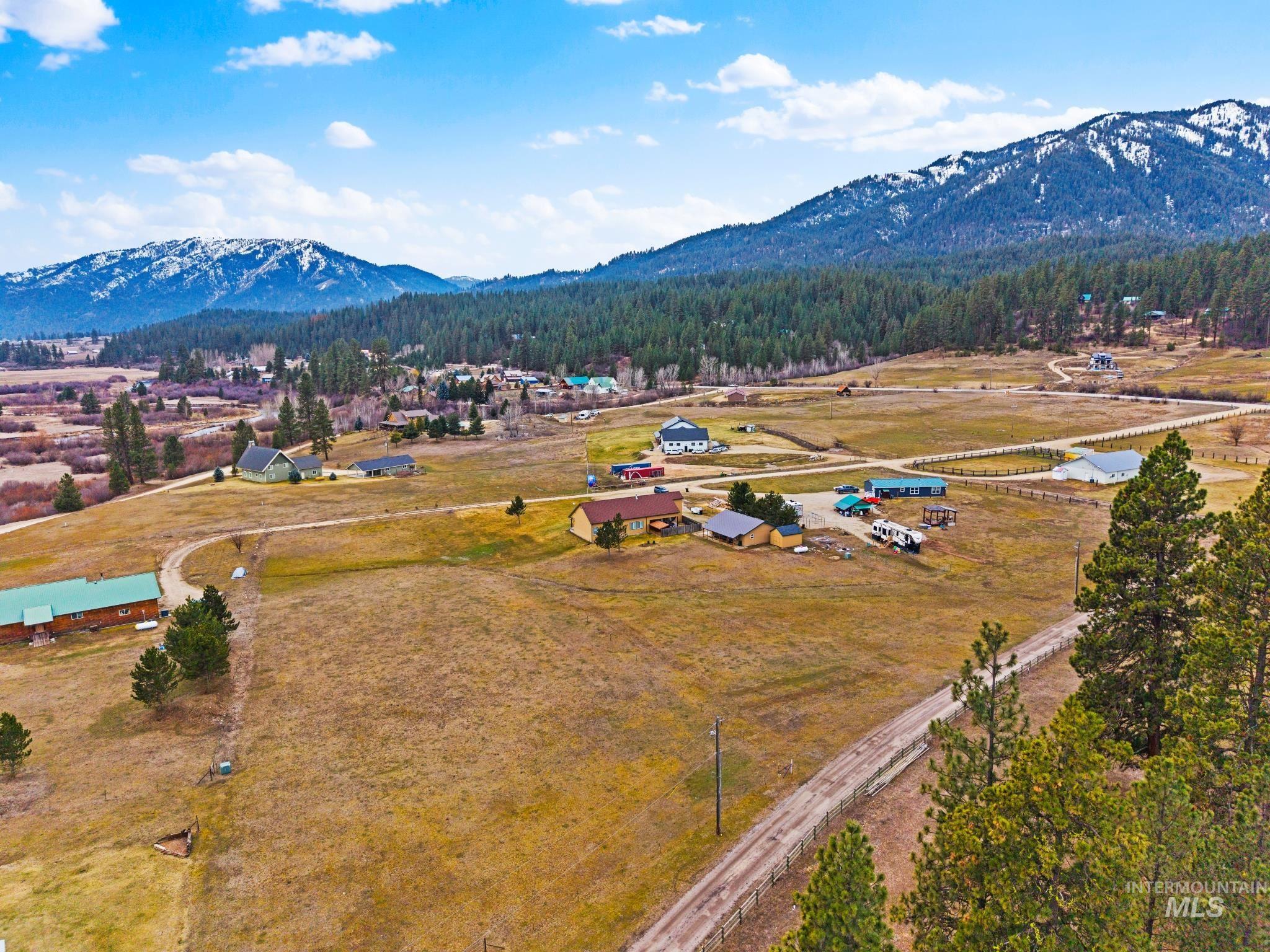 23 Veterinary Way, Garden Valley, Idaho 83622, 3 Bedrooms, 2 Bathrooms, Residential For Sale, Price $775,000, 98976716