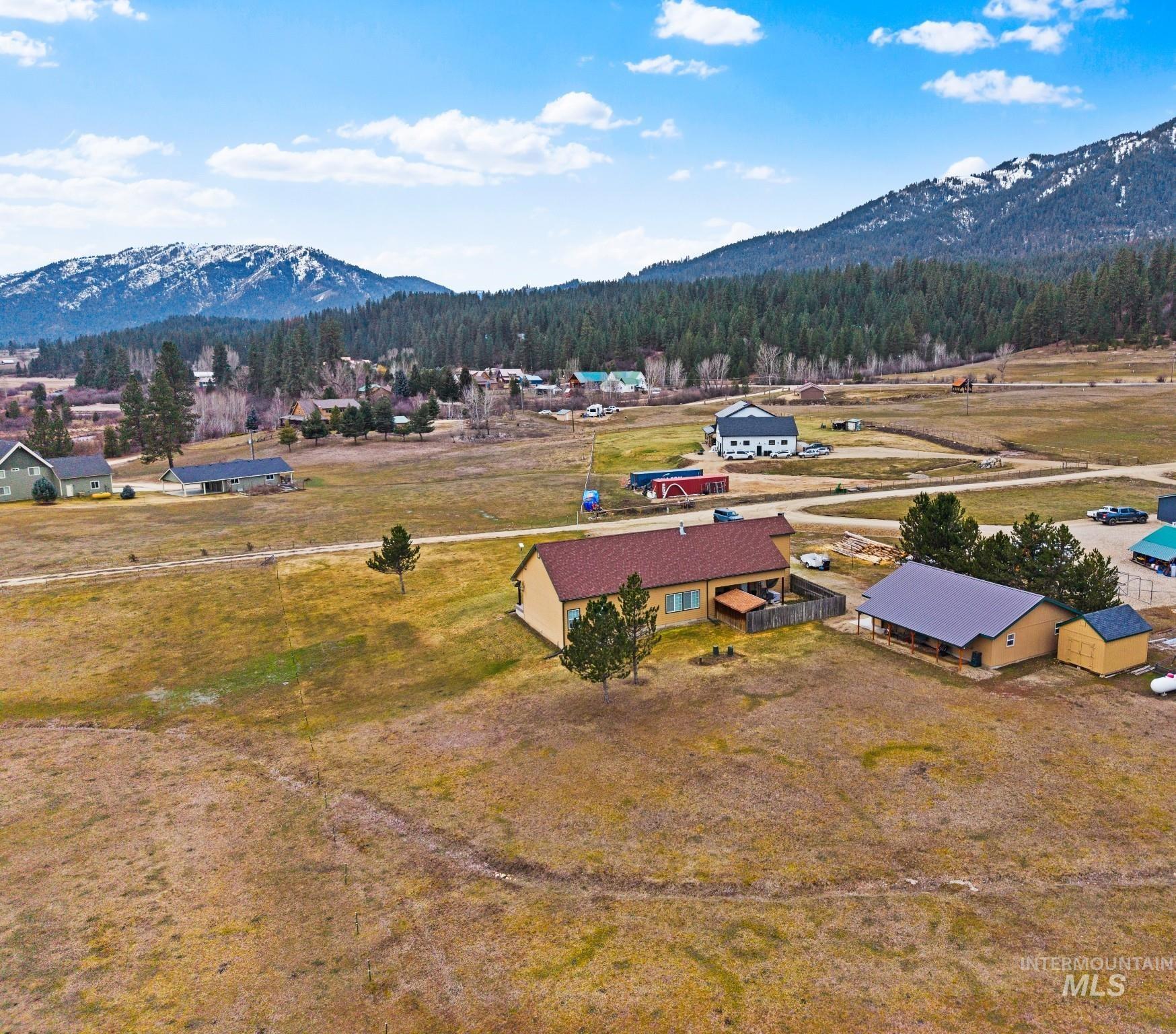 23 Veterinary Way, Garden Valley, Idaho 83622, 3 Bedrooms, 2 Bathrooms, Residential For Sale, Price $775,000, 98976716