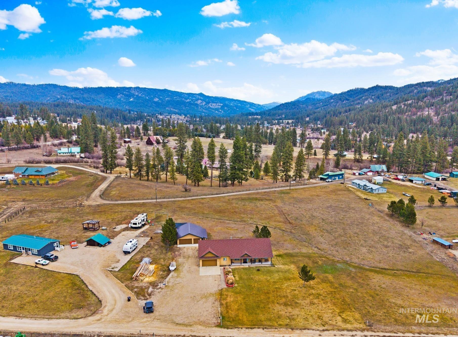 23 Veterinary Way, Garden Valley, Idaho 83622, 3 Bedrooms, 2 Bathrooms, Residential For Sale, Price $775,000, 98976716