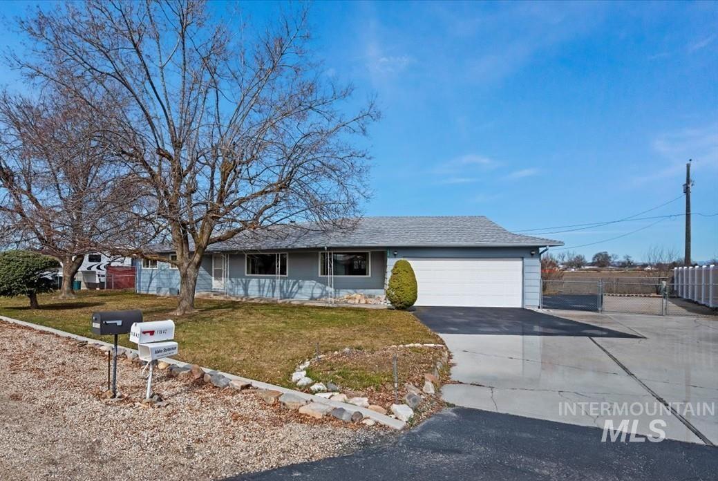11842 Wilma Ln, Nampa, Idaho 83651, 3 Bedrooms, 2 Bathrooms, Residential For Sale, Price $399,900, 98976719