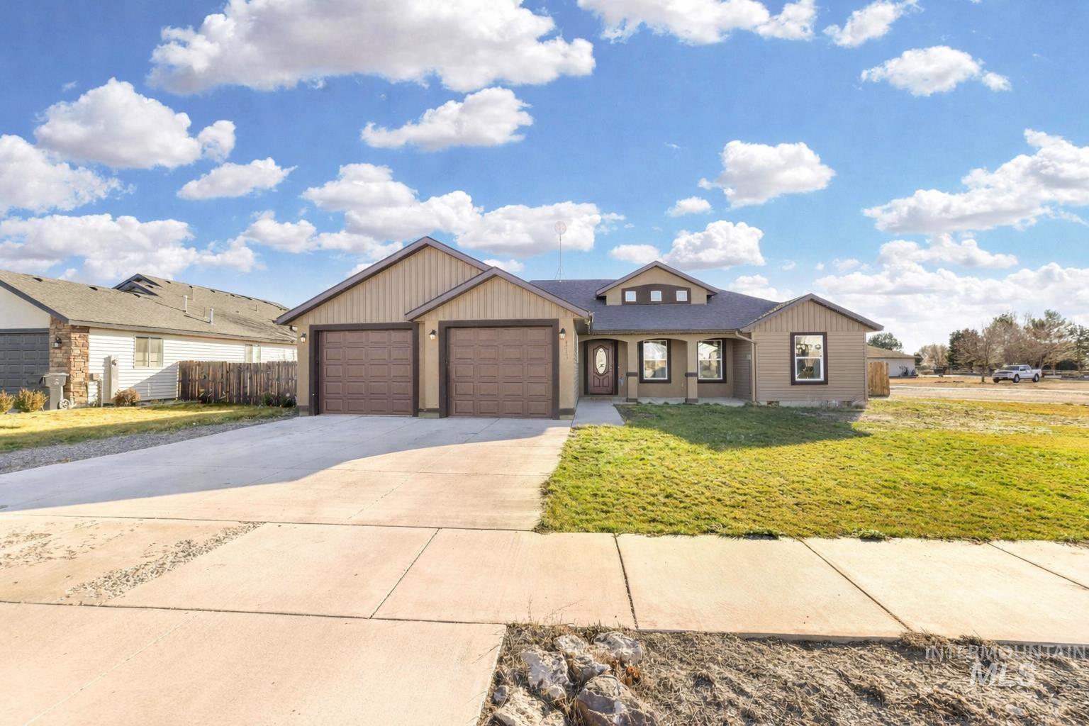 Residential For Sale