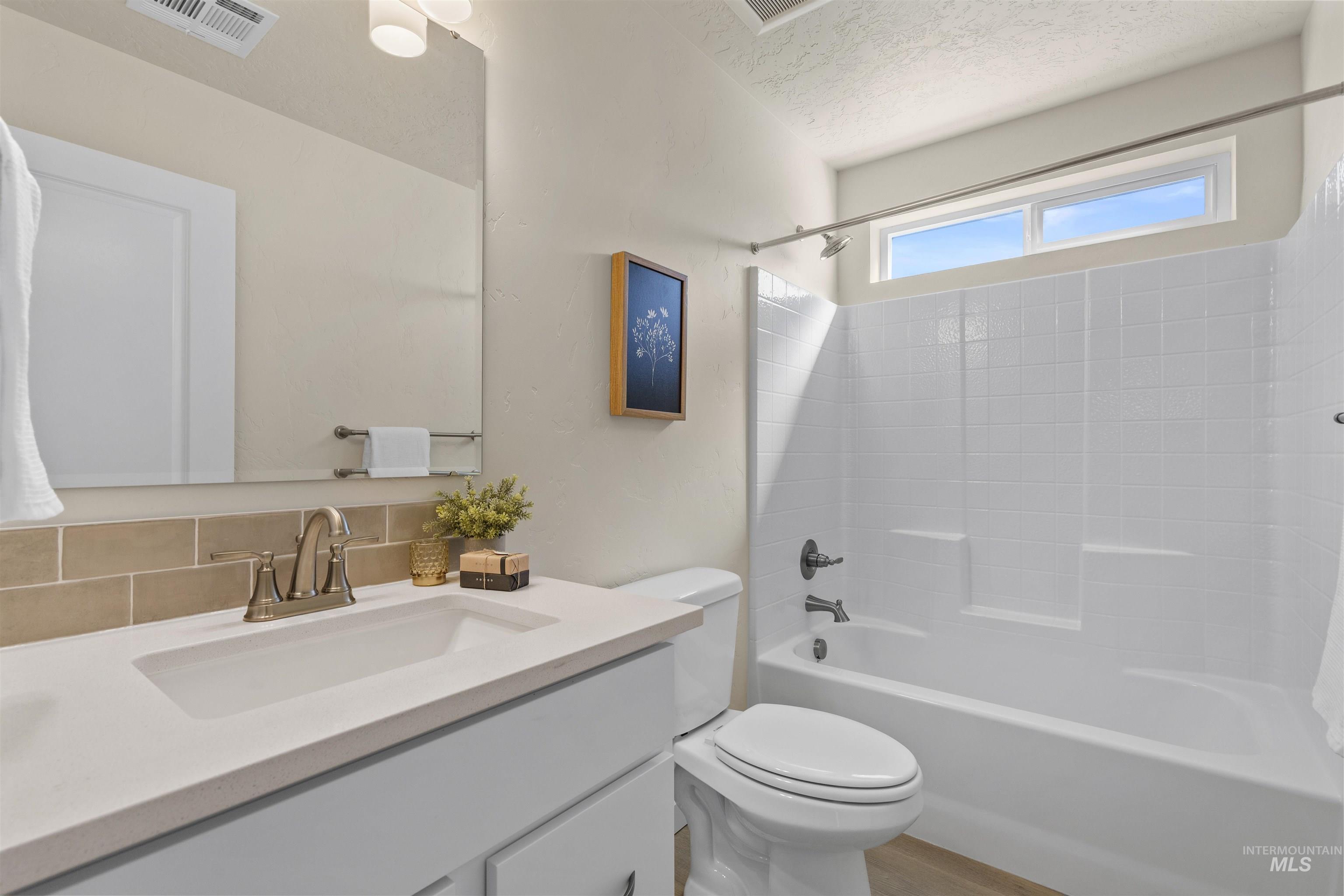 4318 Solitude Way, Caldwell, Idaho 83605, 3 Bedrooms, 2 Bathrooms, Residential For Sale, Price $362,990, 98976722