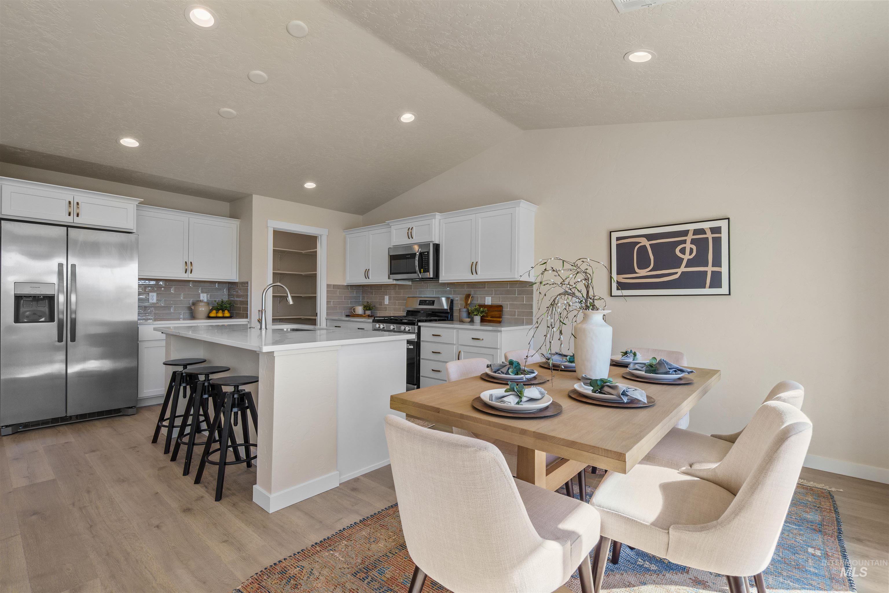 4318 Solitude Way, Caldwell, Idaho 83605, 3 Bedrooms, 2 Bathrooms, Residential For Sale, Price $362,990, 98976722