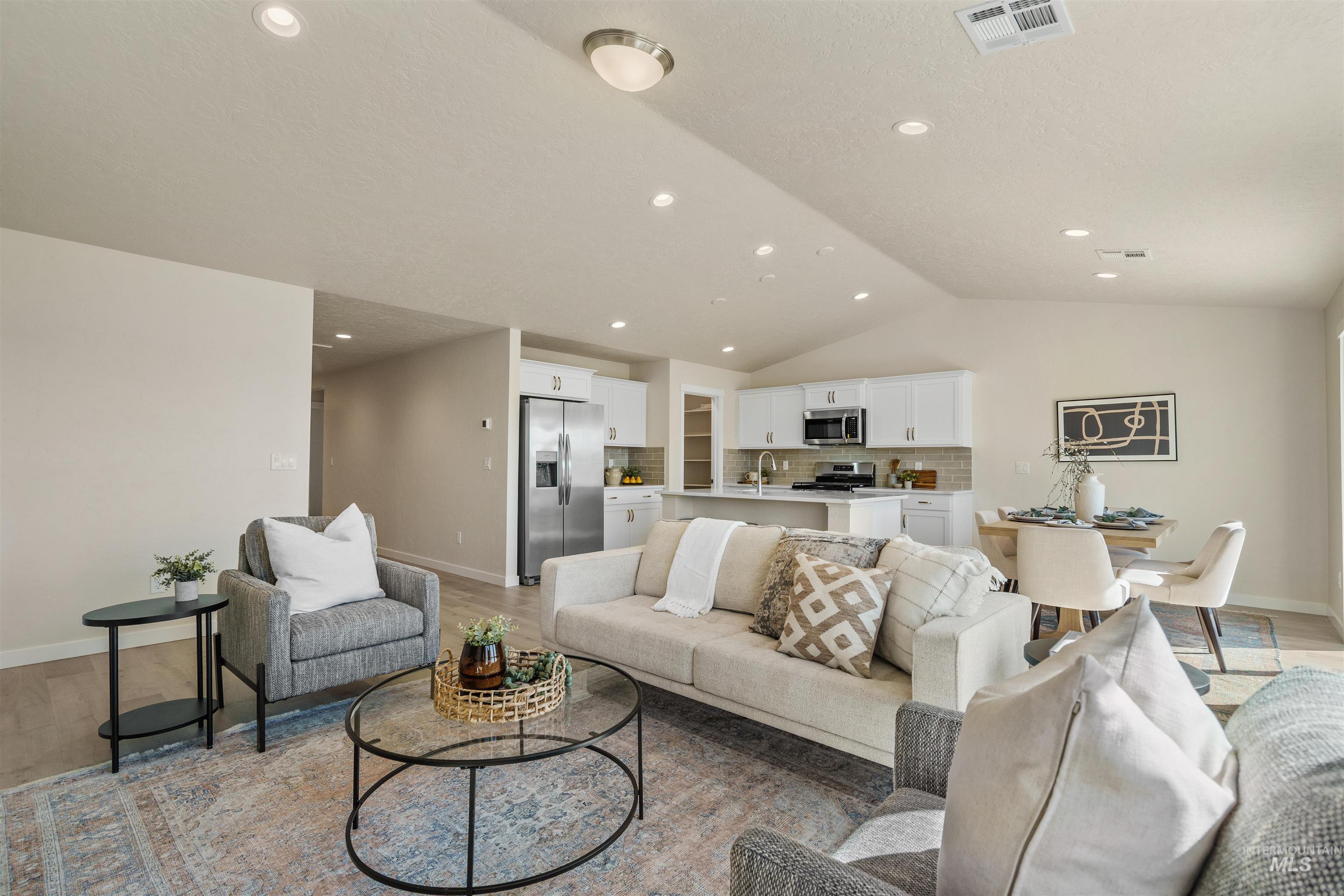 4318 Solitude Way, Caldwell, Idaho 83605, 3 Bedrooms, 2 Bathrooms, Residential For Sale, Price $362,990, 98976722