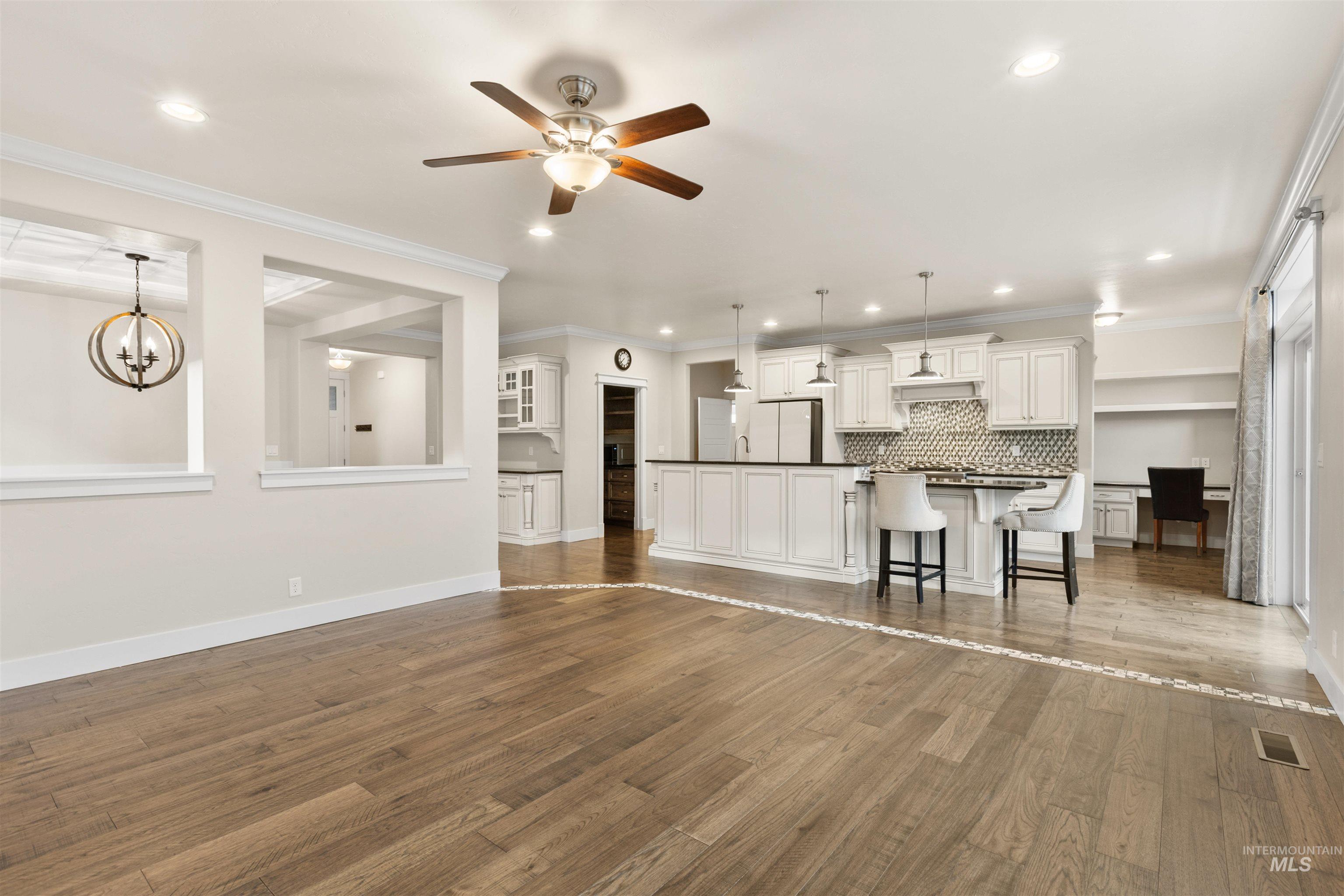 18018 N Streams Edge Way, Boise, Idaho 83714, 5 Bedrooms, 4 Bathrooms, Residential For Sale, Price $849,000, 98976723