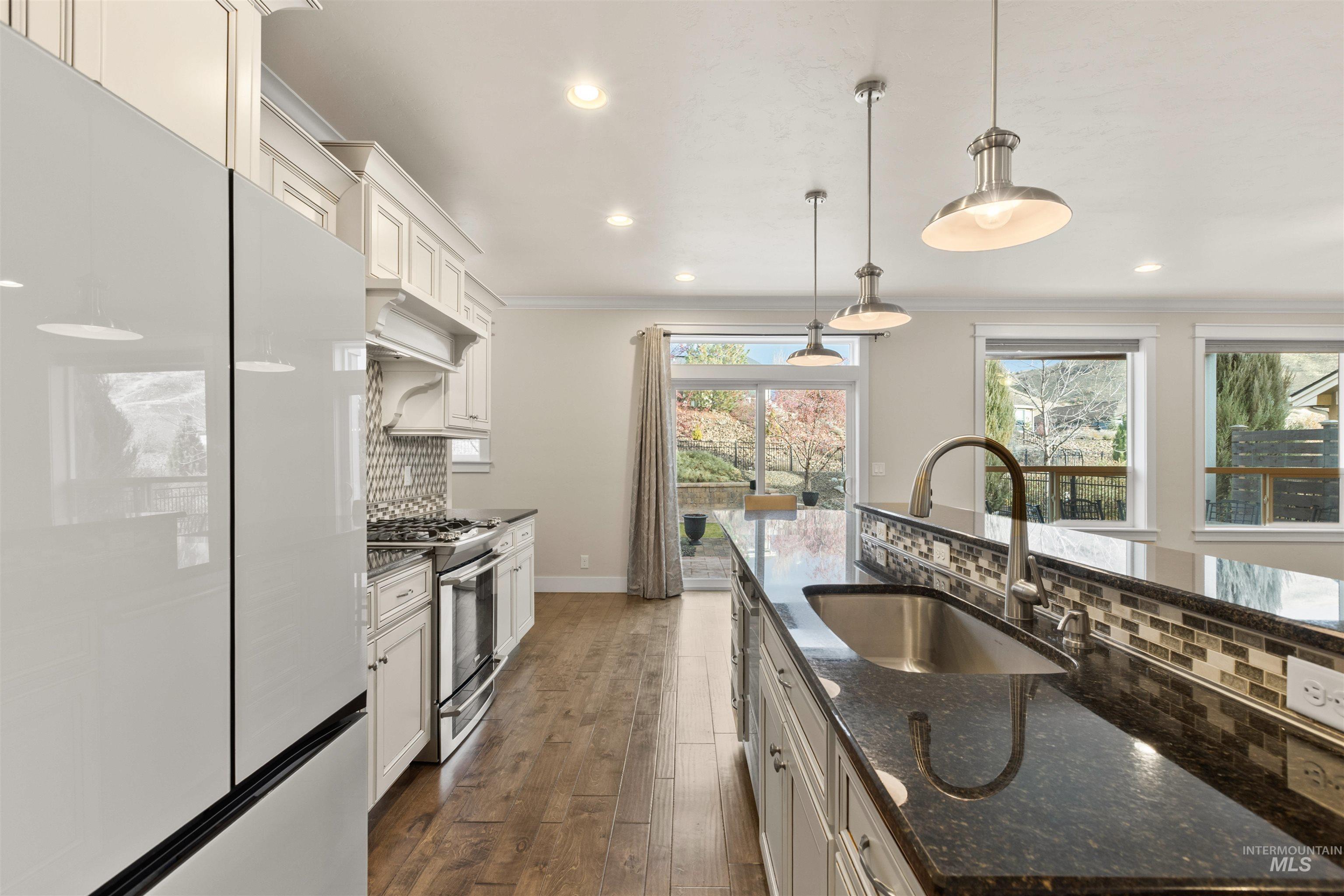 18018 N Streams Edge Way, Boise, Idaho 83714, 5 Bedrooms, 4 Bathrooms, Residential For Sale, Price $849,000, 98976723