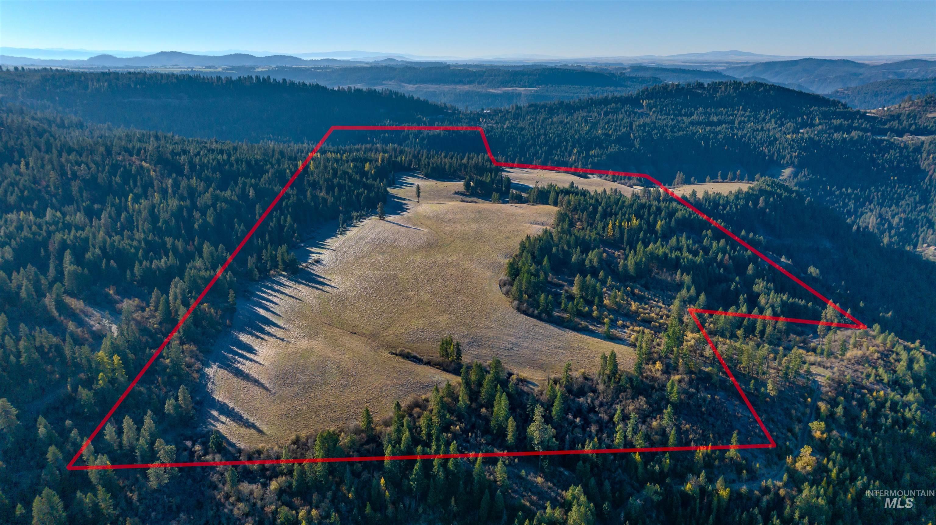 NKA 320acs Summer Rd, Orofino, Idaho 83544, Land For Sale, Price $1,950,000,MLS 98976725