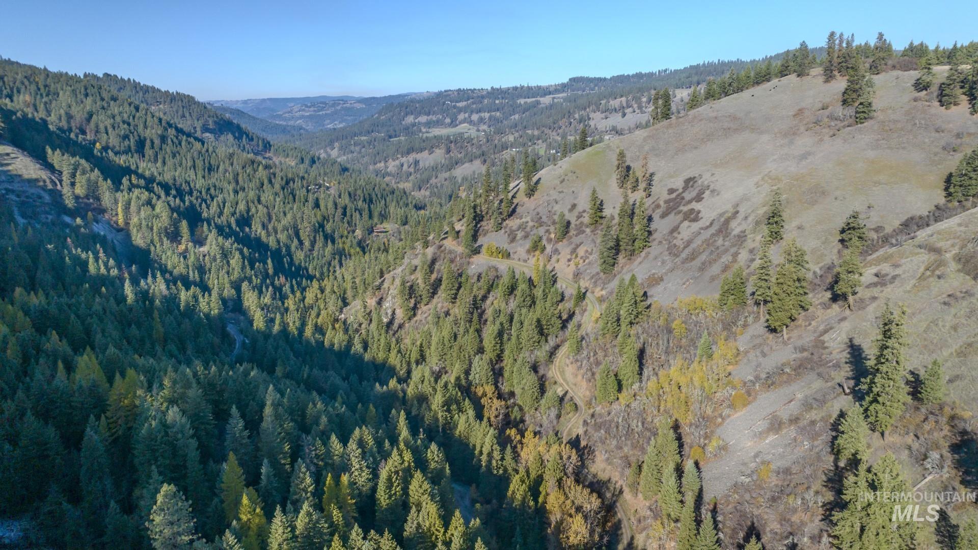 NKA 320acs Summer Rd, Orofino, Idaho 83544, Land For Sale, Price $1,950,000,MLS 98976725