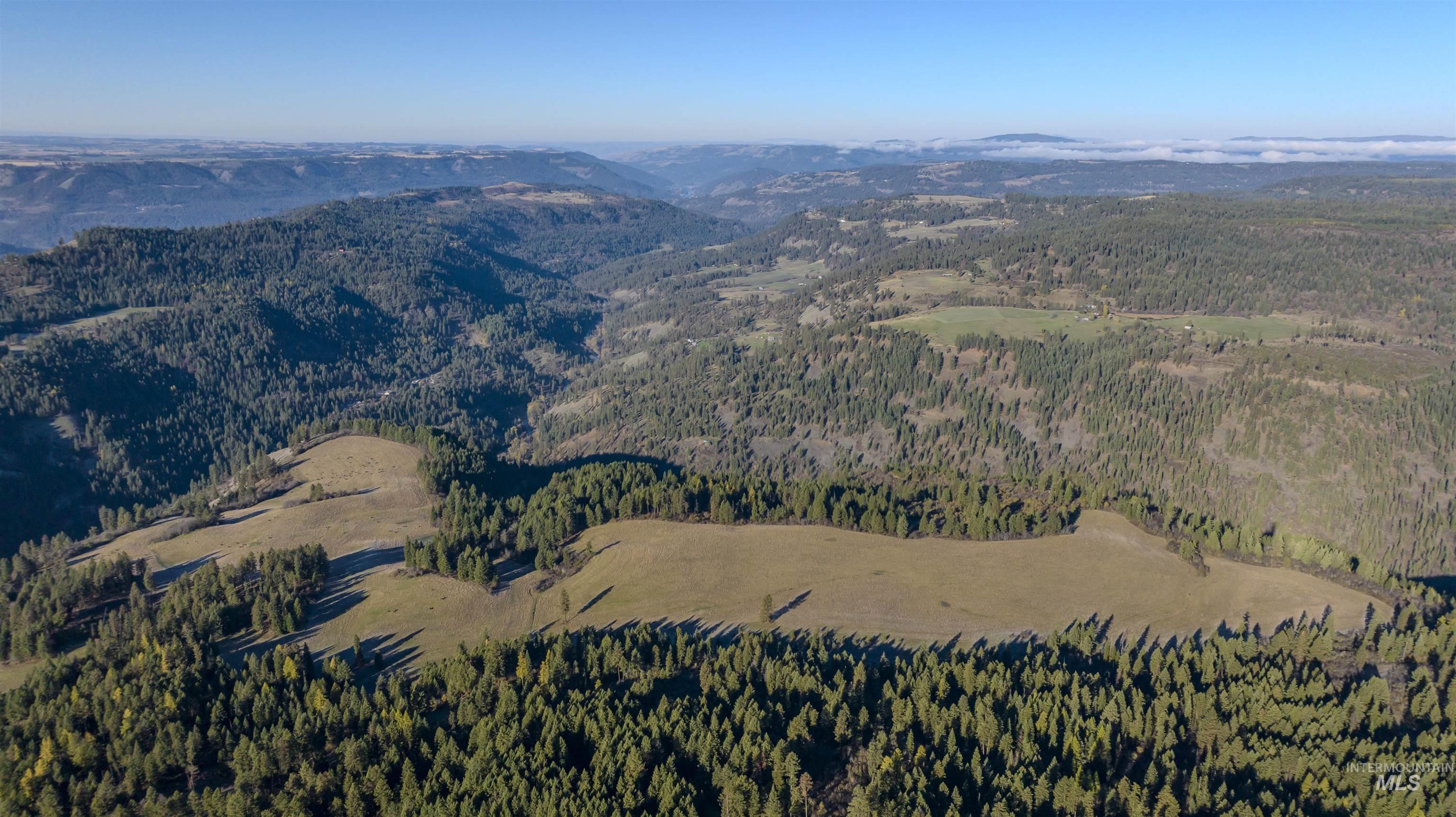 NKA 320acs Summer Rd, Orofino, Idaho 83544, Land For Sale, Price $1,950,000,MLS 98976725