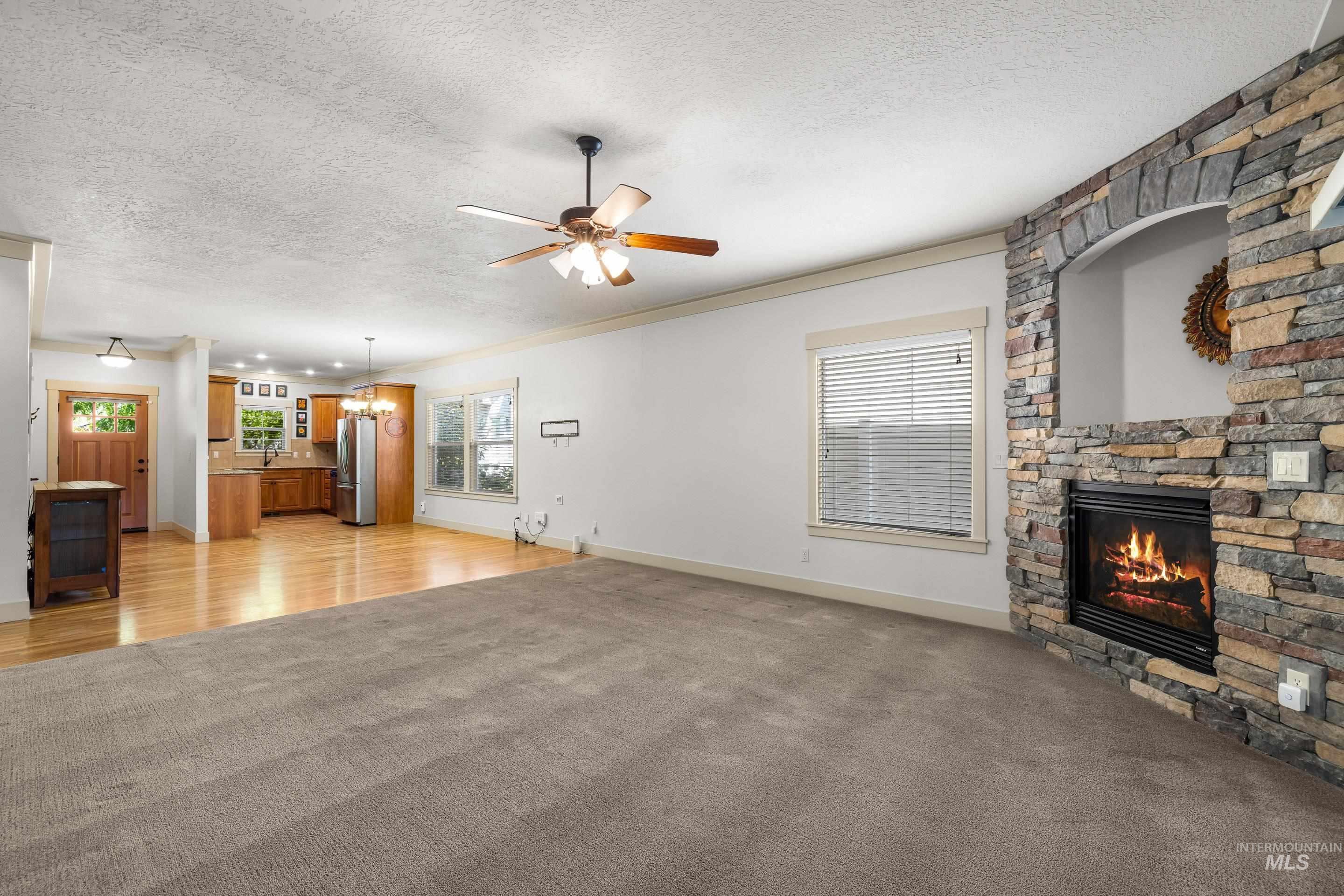 3286 N Gaviola Ave, Meridian, Idaho 83646, 3 Bedrooms, 2.5 Bathrooms, Residential For Sale, Price $494,900,MLS 98976726