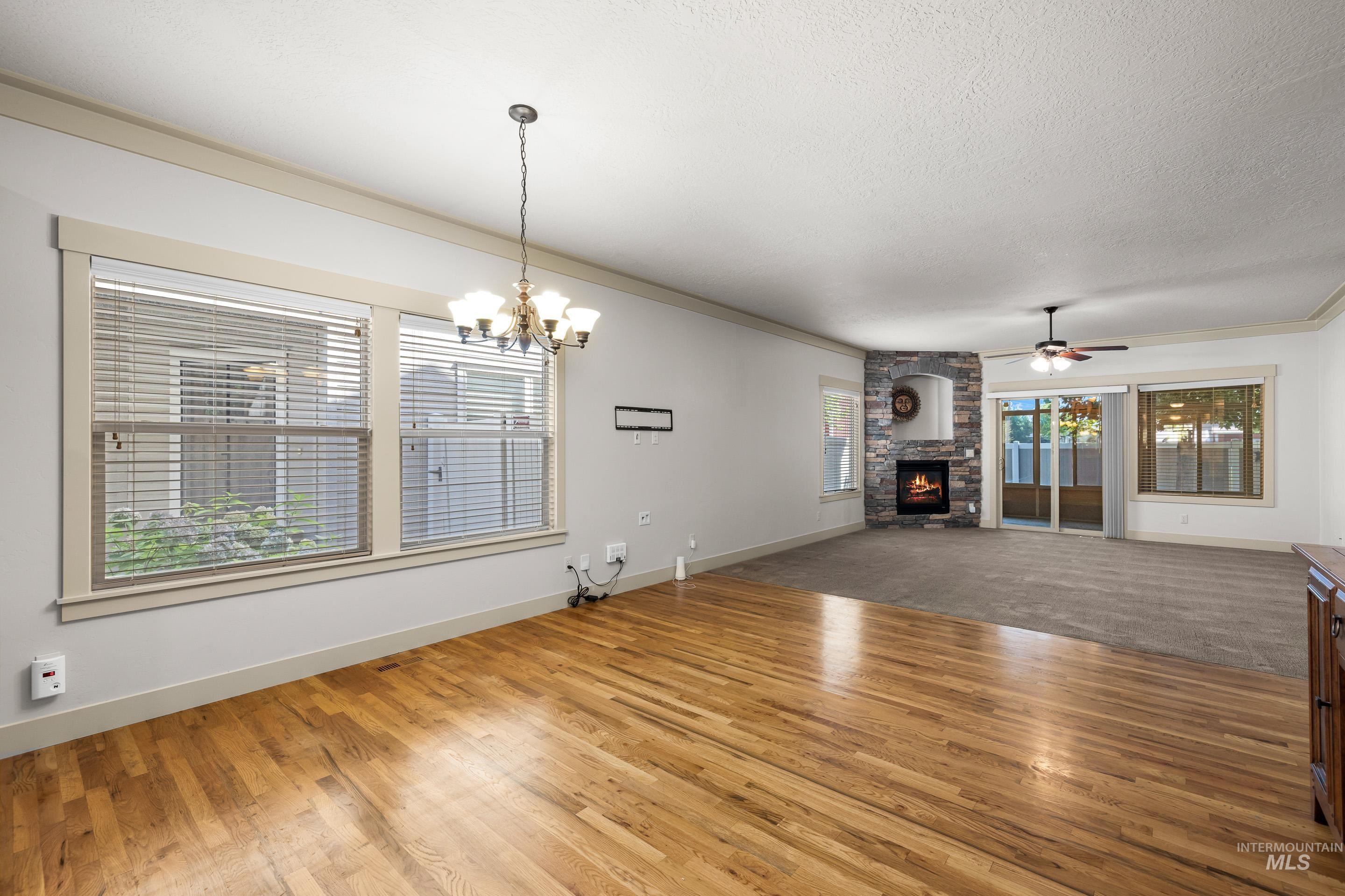 3286 N Gaviola Ave, Meridian, Idaho 83646, 3 Bedrooms, 2.5 Bathrooms, Residential For Sale, Price $494,900,MLS 98976726