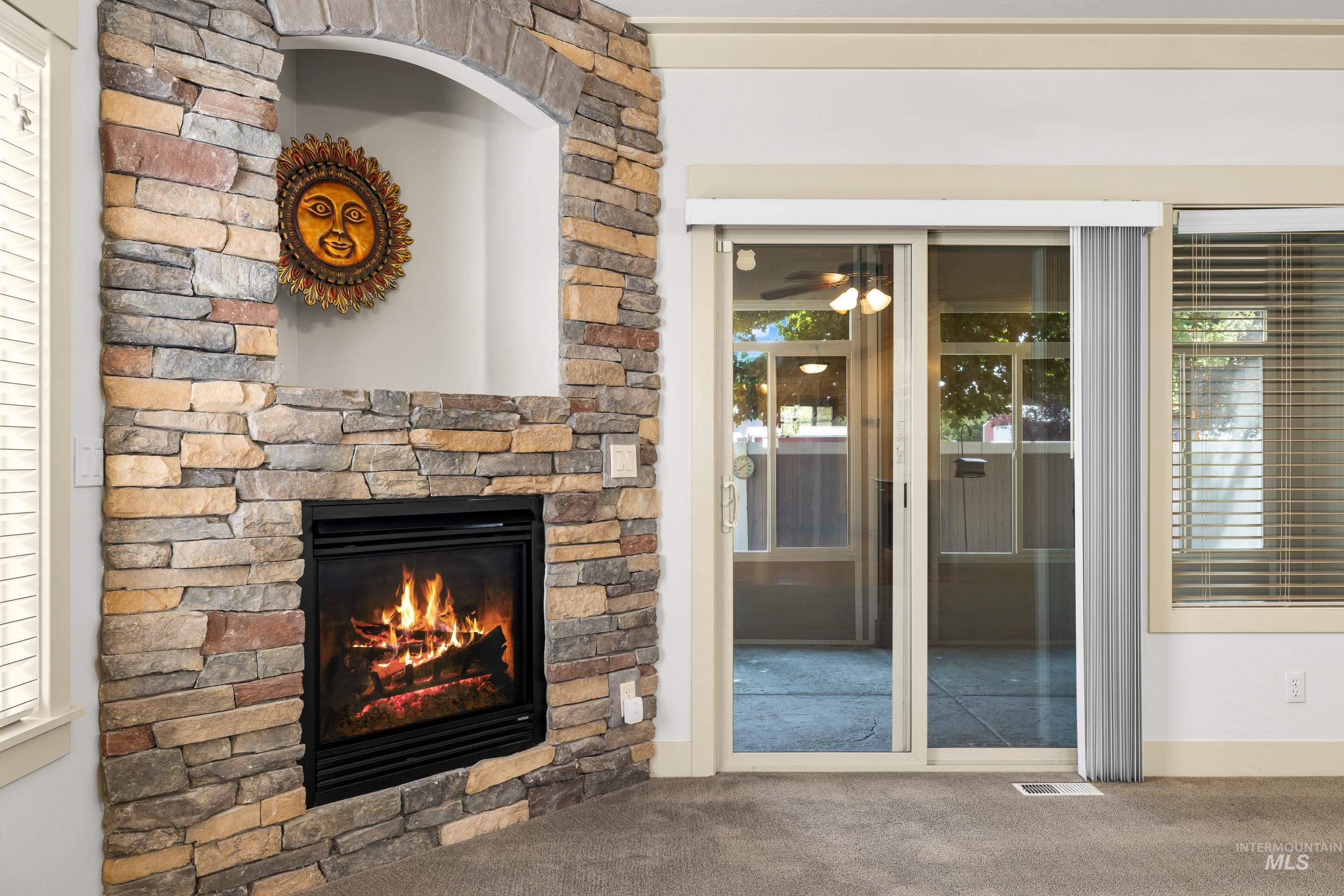 3286 N Gaviola Ave, Meridian, Idaho 83646, 3 Bedrooms, 2.5 Bathrooms, Residential For Sale, Price $494,900,MLS 98976726