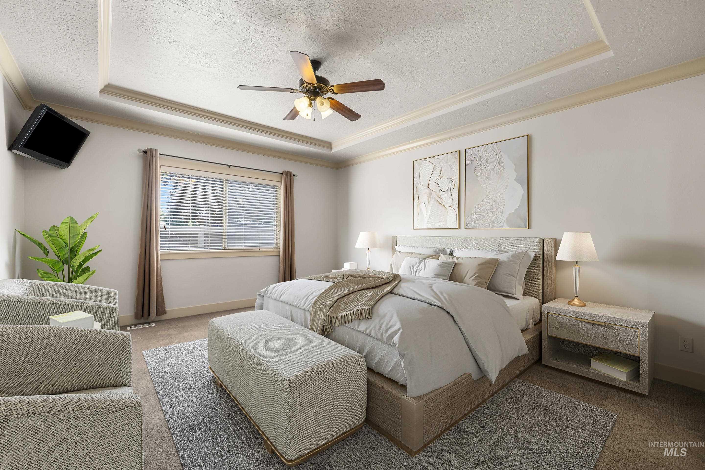 3286 N Gaviola Ave, Meridian, Idaho 83646, 3 Bedrooms, 2.5 Bathrooms, Residential For Sale, Price $494,900,MLS 98976726