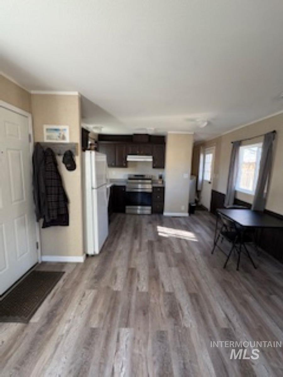 5677 E Woodcross Dr, Boise, Idaho 83716, 1 Bedroom, 1 Bathroom, Residential For Sale, Price $65,000, 98976727