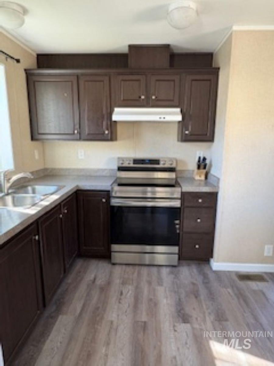 5677 E Woodcross Dr, Boise, Idaho 83716, 1 Bedroom, 1 Bathroom, Residential For Sale, Price $65,000, 98976727