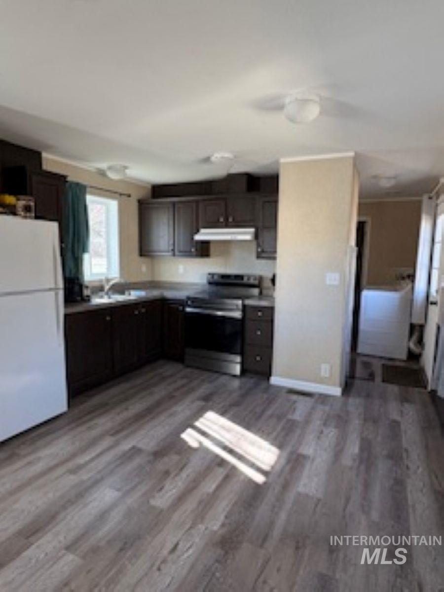 5677 E Woodcross Dr, Boise, Idaho 83716, 1 Bedroom, 1 Bathroom, Residential For Sale, Price $65,000, 98976727