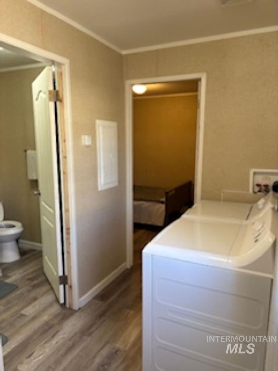 5677 E Woodcross Dr, Boise, Idaho 83716, 1 Bedroom, 1 Bathroom, Residential For Sale, Price $65,000,MLS 98976727