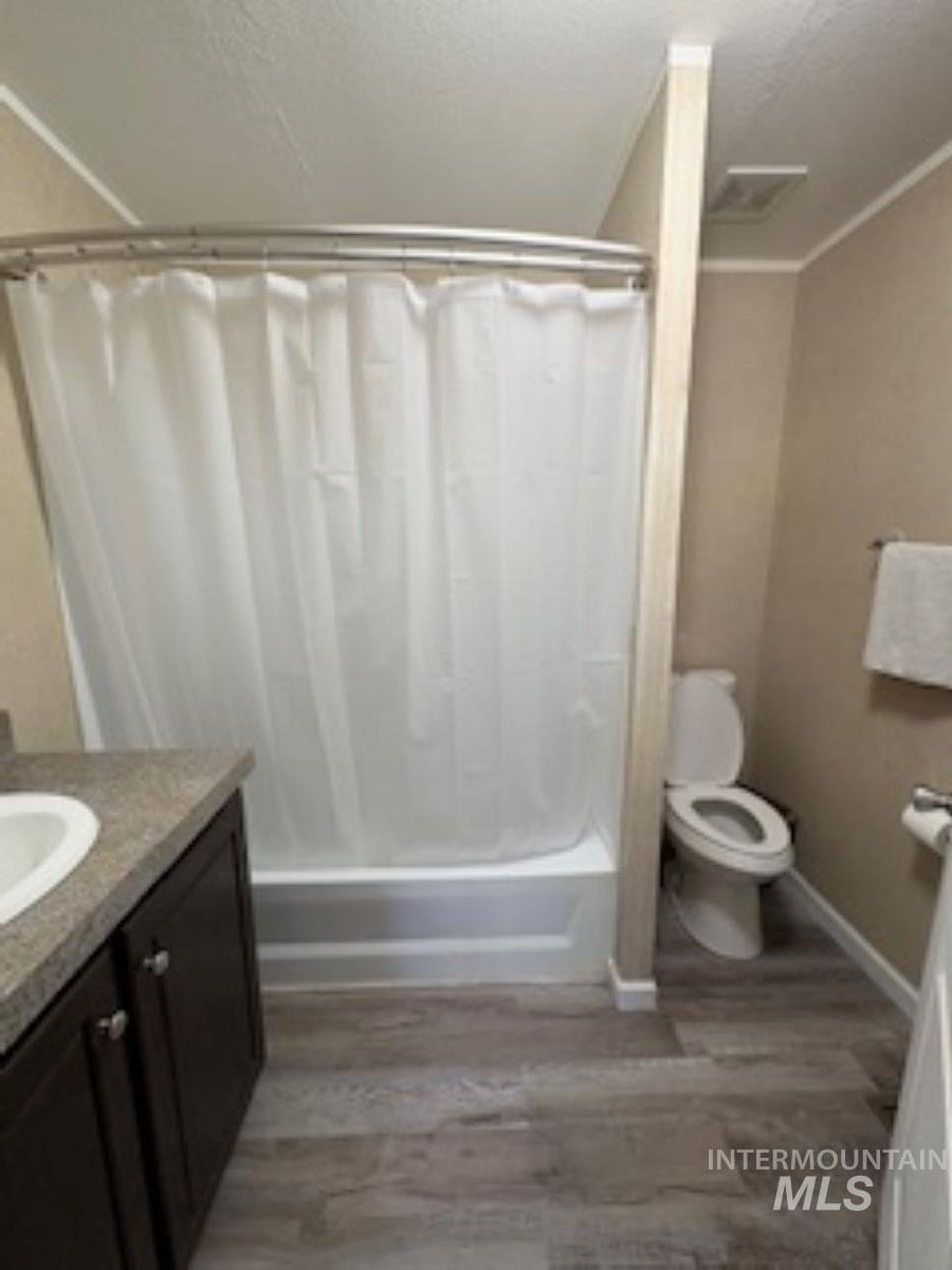 5677 E Woodcross Dr, Boise, Idaho 83716, 1 Bedroom, 1 Bathroom, Residential For Sale, Price $65,000, 98976727