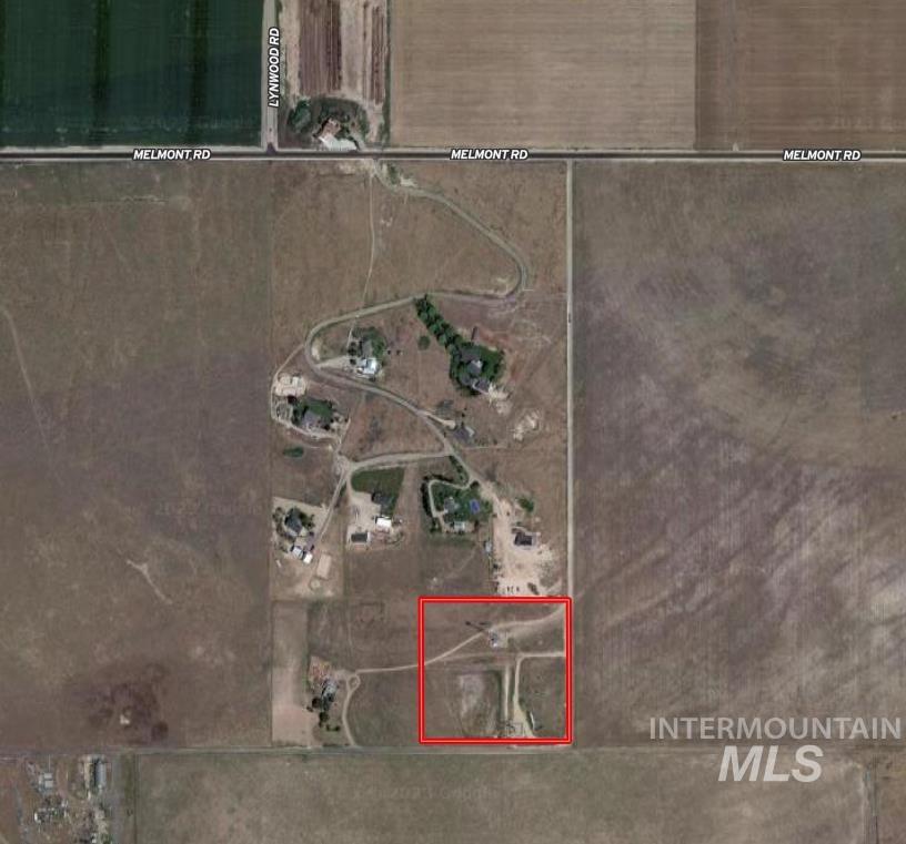 TBD Melmont Rd, Melba, Idaho 83641, Land For Sale, Price $349,000, 98976728