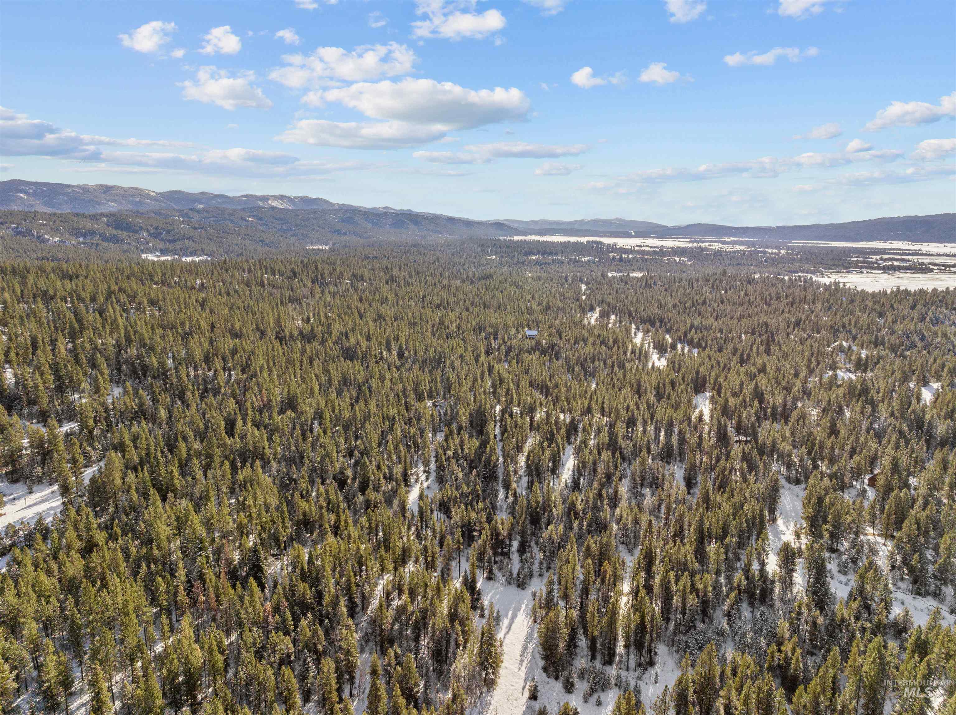 34 Silver Cloud Rd, Cascade, Idaho 83611, Land For Sale, Price $299,900,MLS 98976729