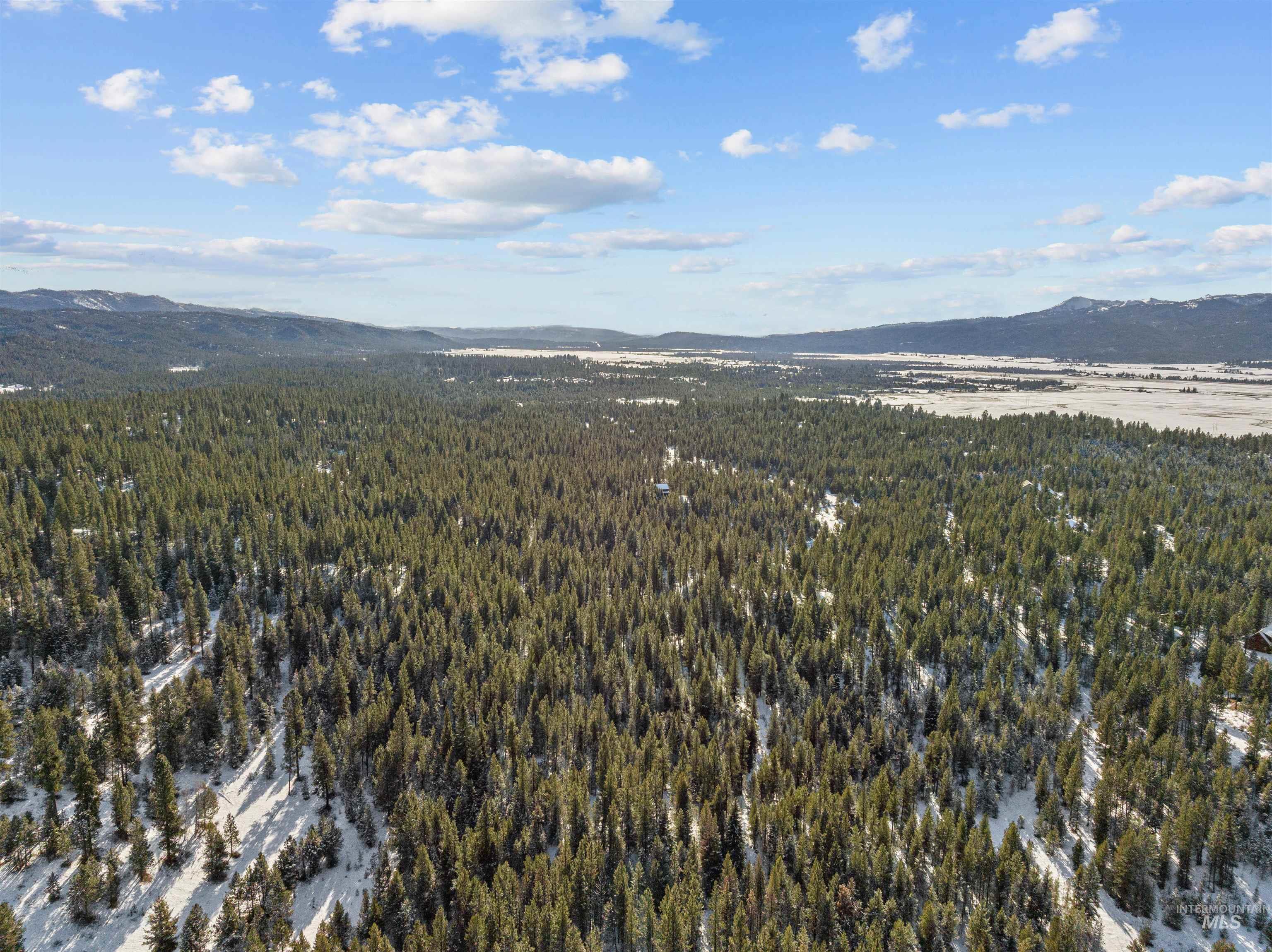 34 Silver Cloud Rd, Cascade, Idaho 83611, Land For Sale, Price $274,900,MLS 98976729