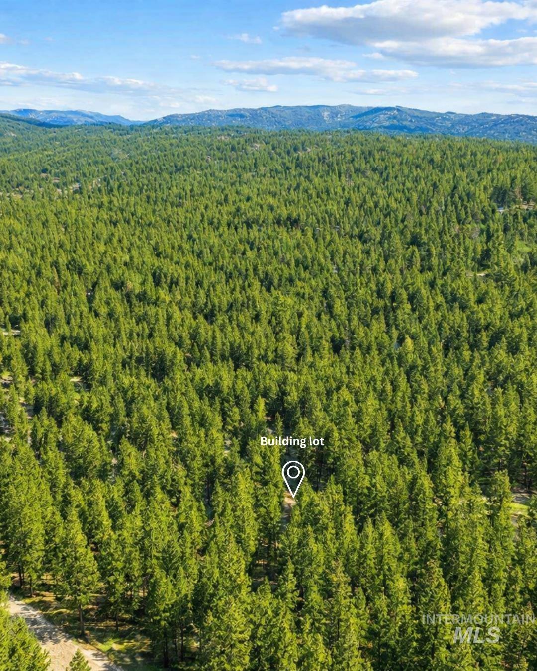 34 Silver Cloud Rd, Cascade, Idaho 83611, Land For Sale, Price $274,900,MLS 98976729