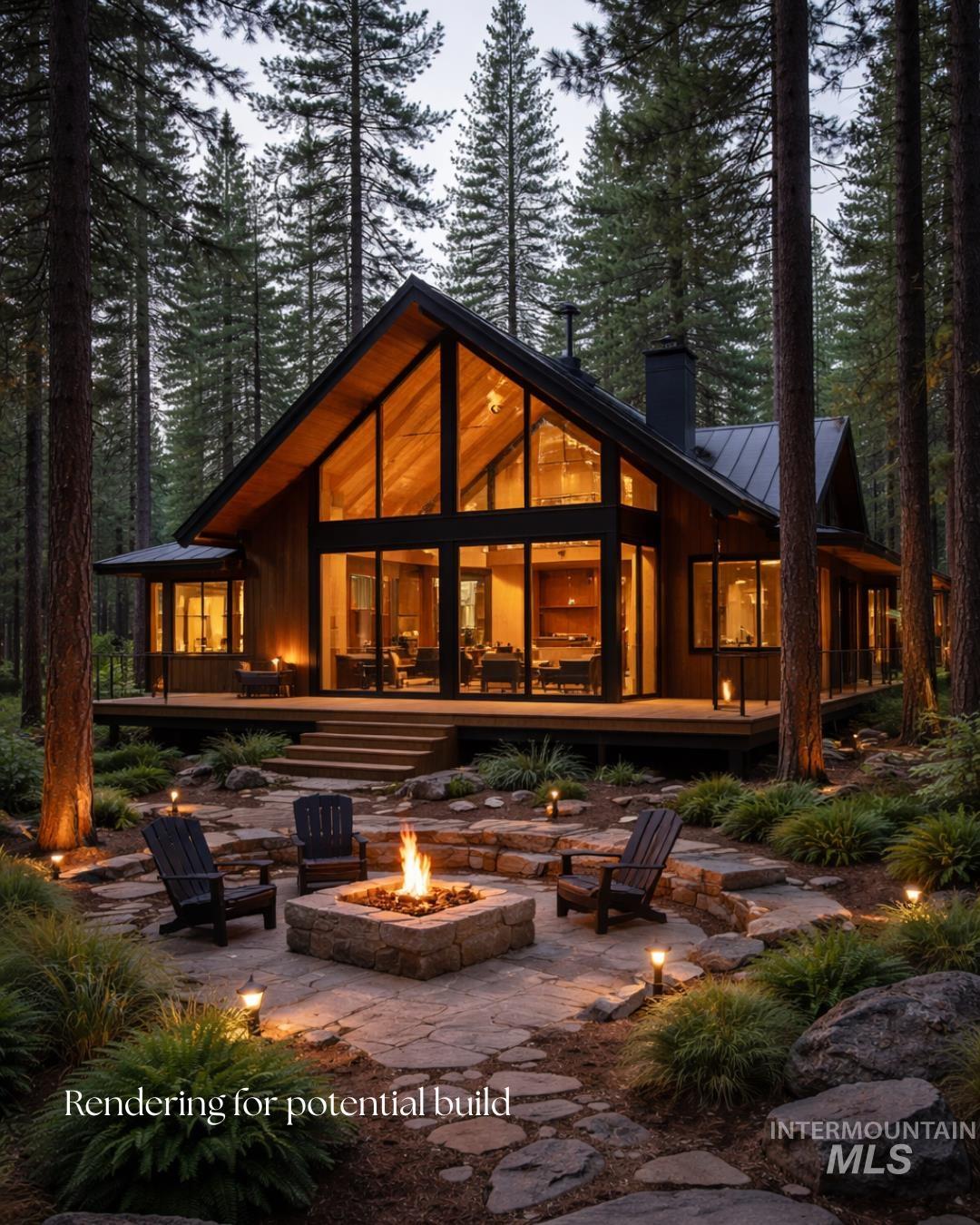 34 Silver Cloud Rd, Cascade, Idaho 83611, Land For Sale, Price $274,900,MLS 98976729