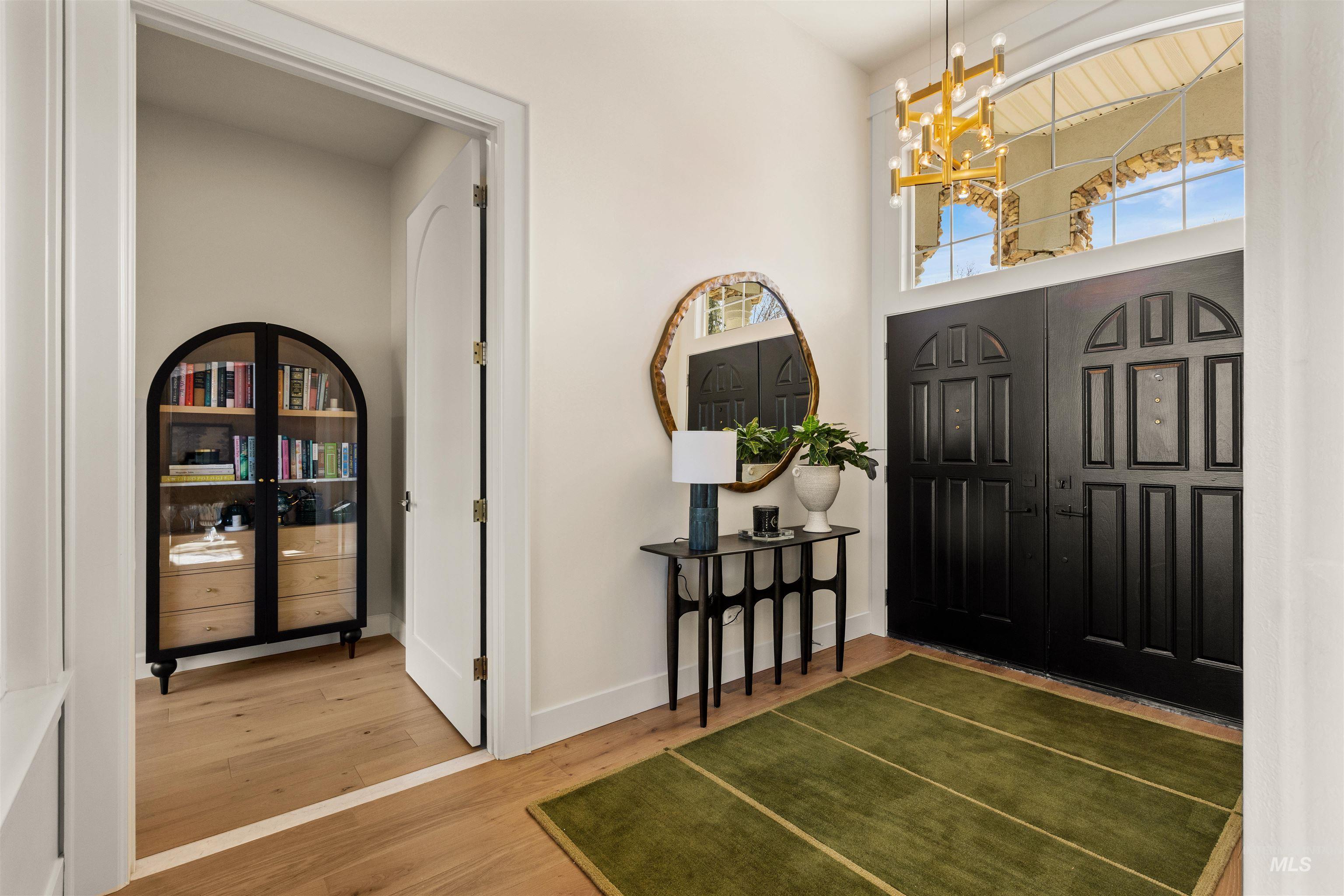 578 W Sly Fox, Meridian, Idaho 83646, 5 Bedrooms, 4 Bathrooms, Residential For Sale, Price $2,100,000,MLS 98976730