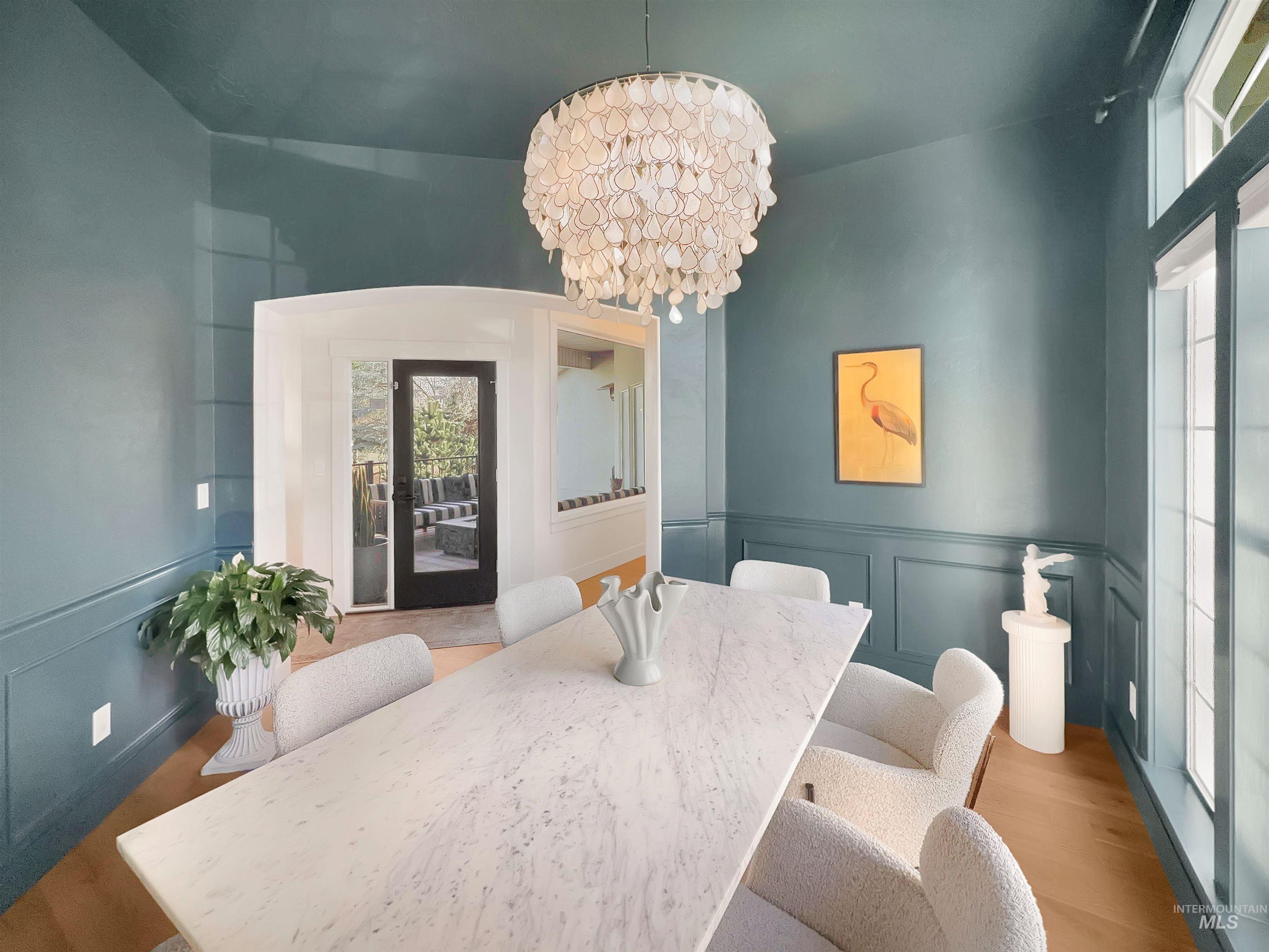 578 W Sly Fox, Meridian, Idaho 83646, 5 Bedrooms, 4 Bathrooms, Residential For Sale, Price $1,950,000,MLS 98976730