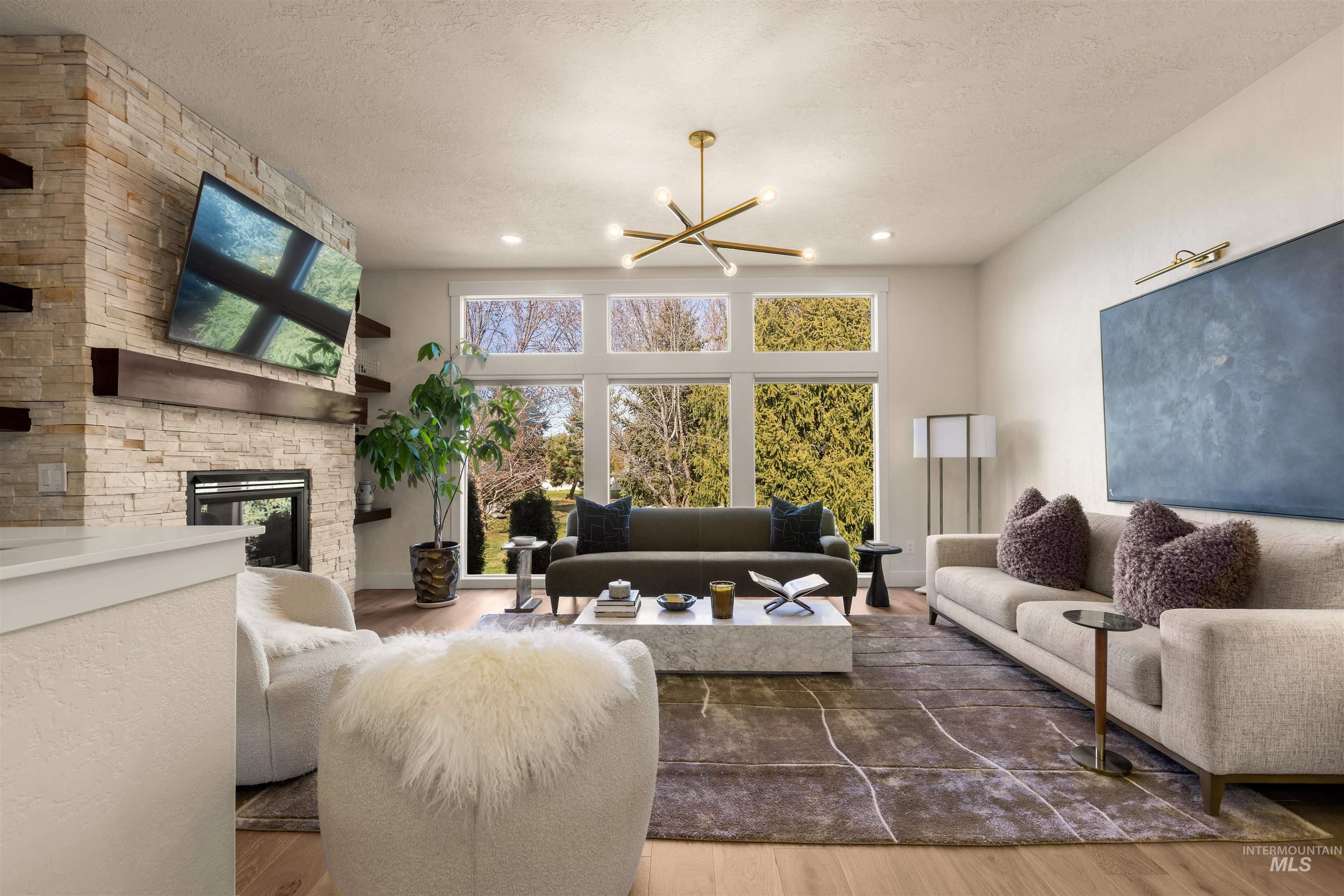 578 W Sly Fox, Meridian, Idaho 83646, 5 Bedrooms, 4 Bathrooms, Residential For Sale, Price $2,100,000,MLS 98976730