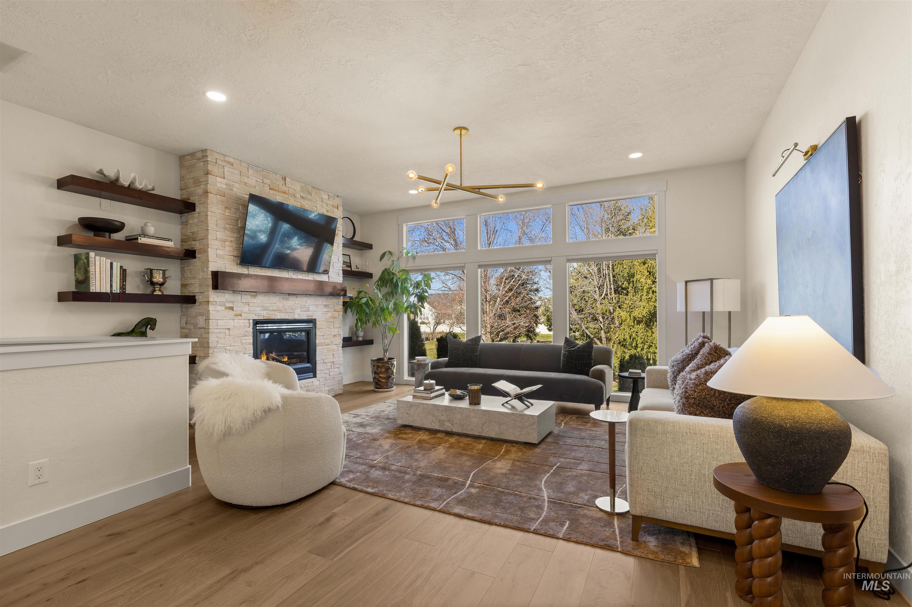 578 W Sly Fox, Meridian, Idaho 83646, 5 Bedrooms, 4 Bathrooms, Residential For Sale, Price $1,950,000,MLS 98976730