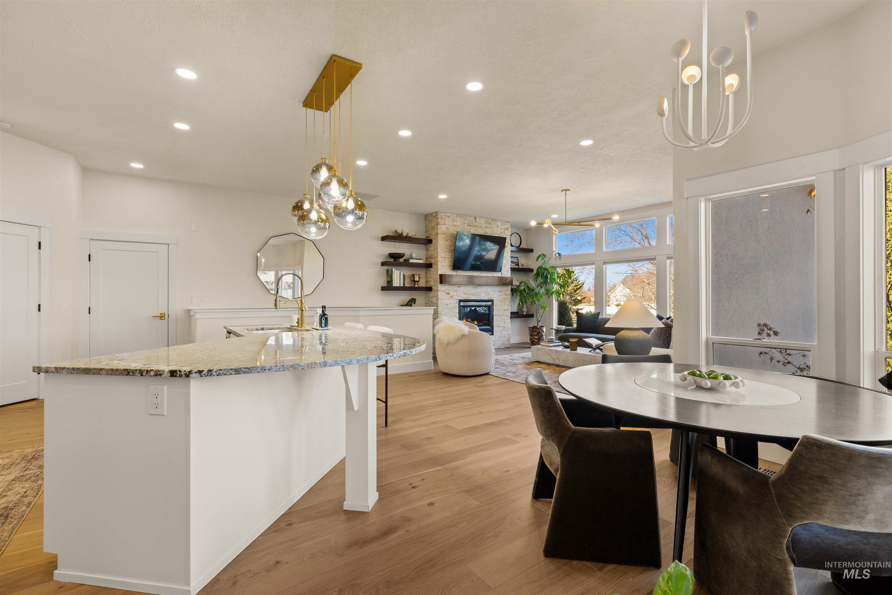 578 W Sly Fox, Meridian, Idaho 83646, 5 Bedrooms, 4 Bathrooms, Residential For Sale, Price $2,100,000,MLS 98976730