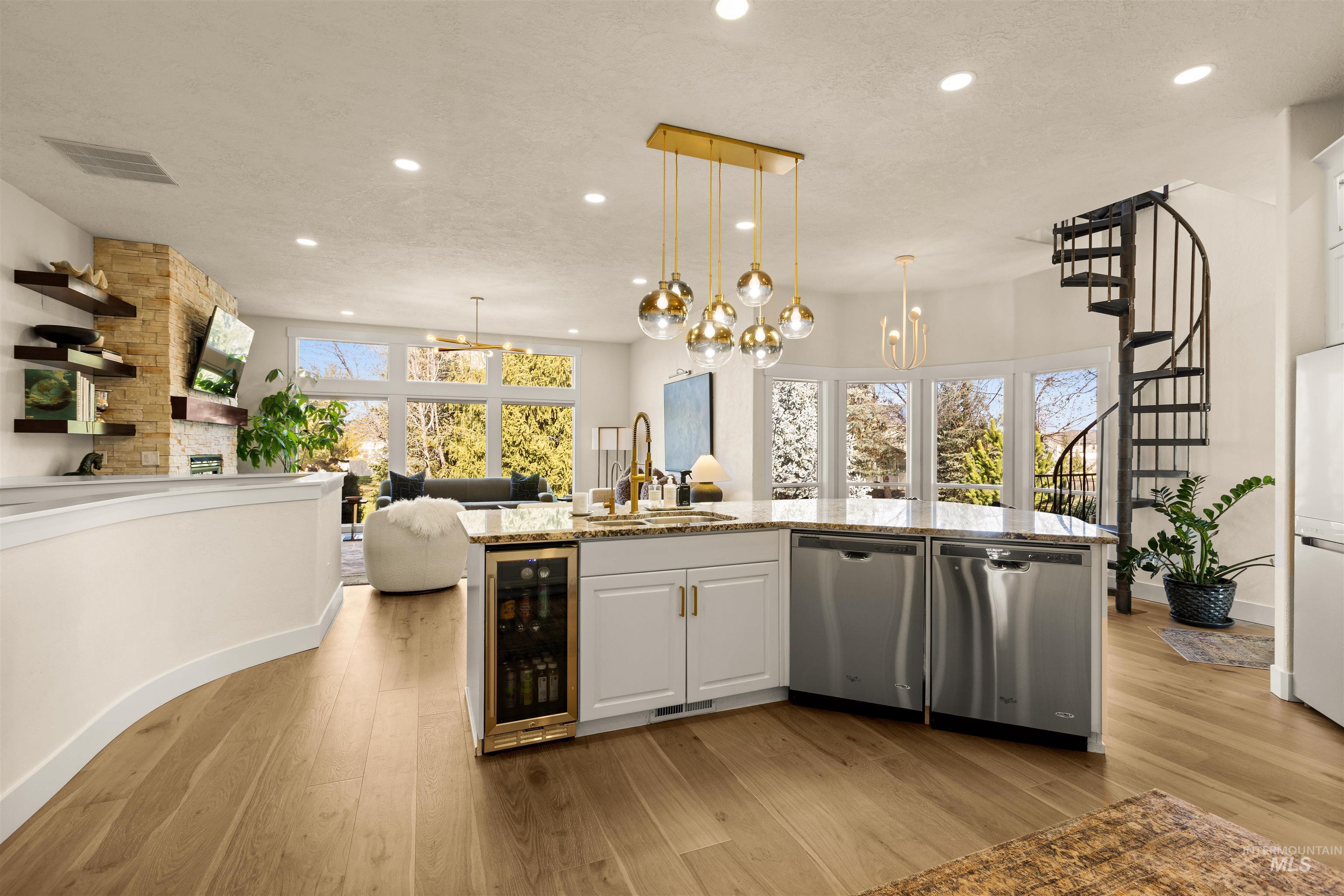 578 W Sly Fox, Meridian, Idaho 83646, 5 Bedrooms, 4 Bathrooms, Residential For Sale, Price $1,950,000,MLS 98976730