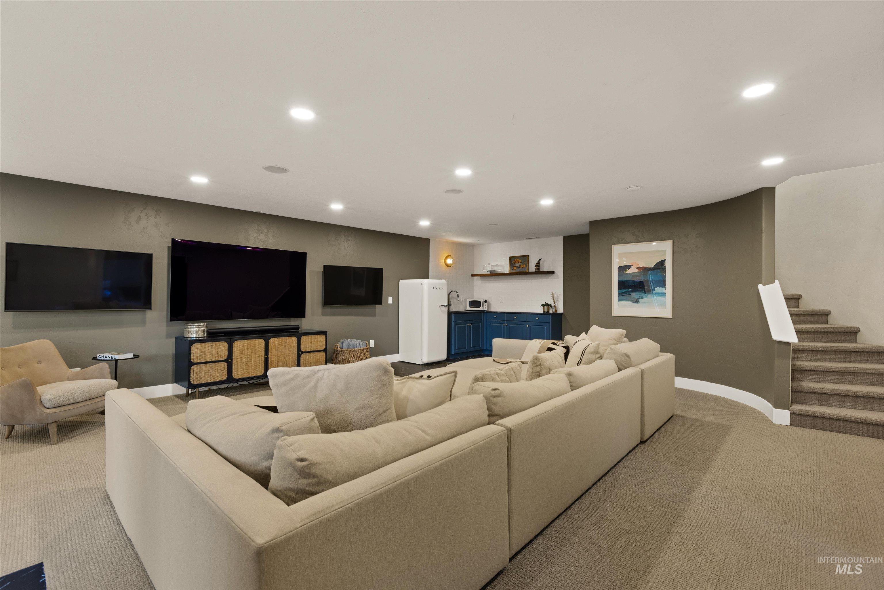 578 W Sly Fox, Meridian, Idaho 83646, 5 Bedrooms, 4 Bathrooms, Residential For Sale, Price $2,100,000,MLS 98976730