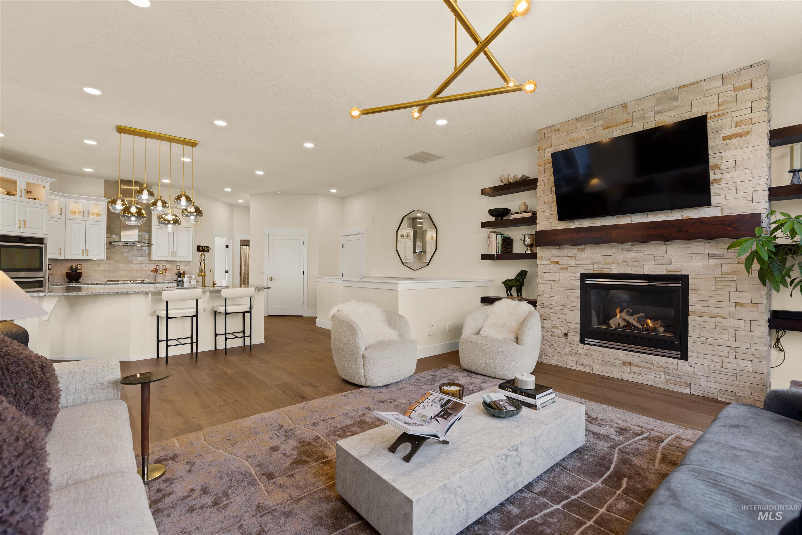 578 W Sly Fox, Meridian, Idaho 83646, 5 Bedrooms, 4 Bathrooms, Residential For Sale, Price $2,100,000,MLS 98976730