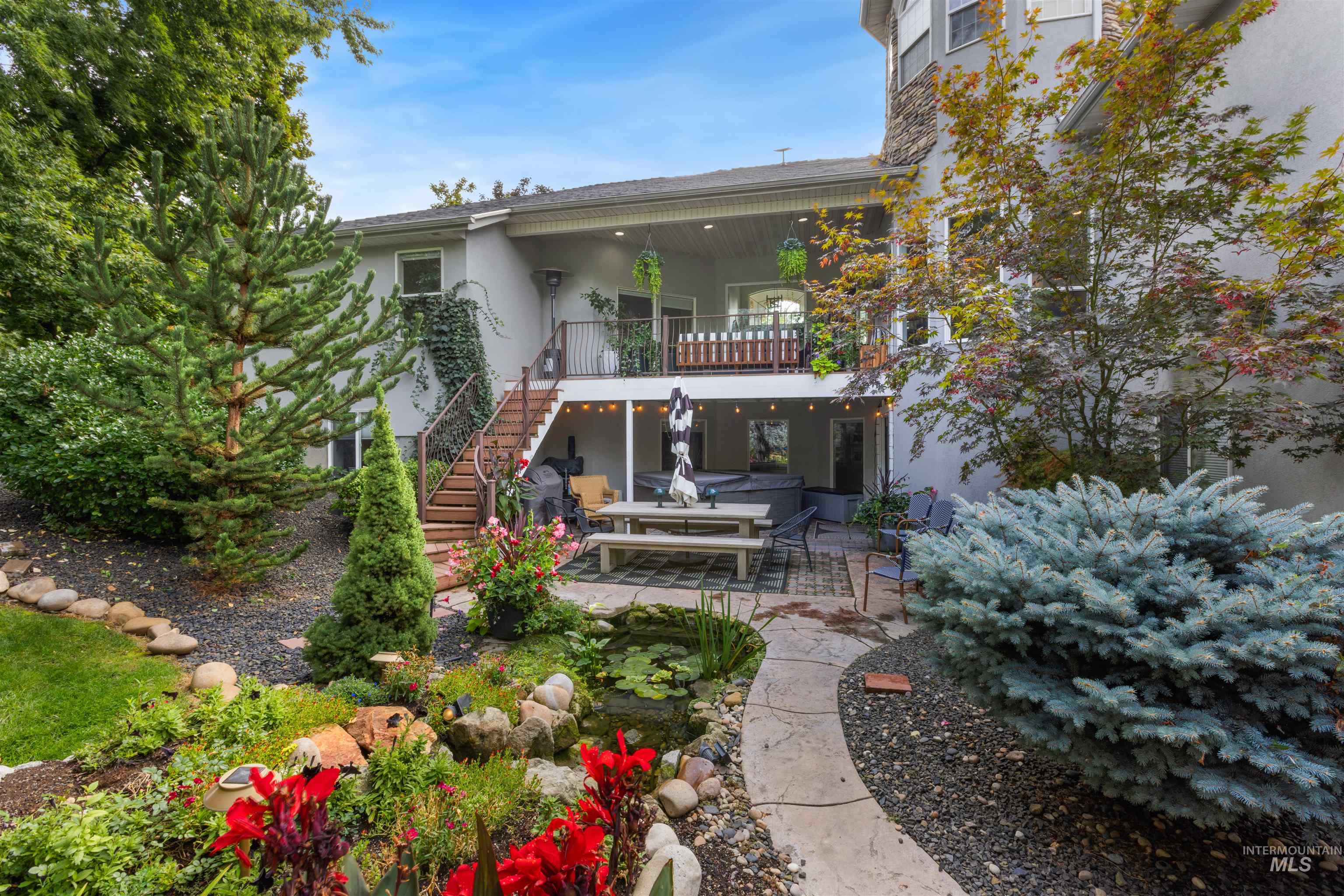 578 W Sly Fox, Meridian, Idaho 83646, 5 Bedrooms, 4 Bathrooms, Residential For Sale, Price $2,100,000,MLS 98976730