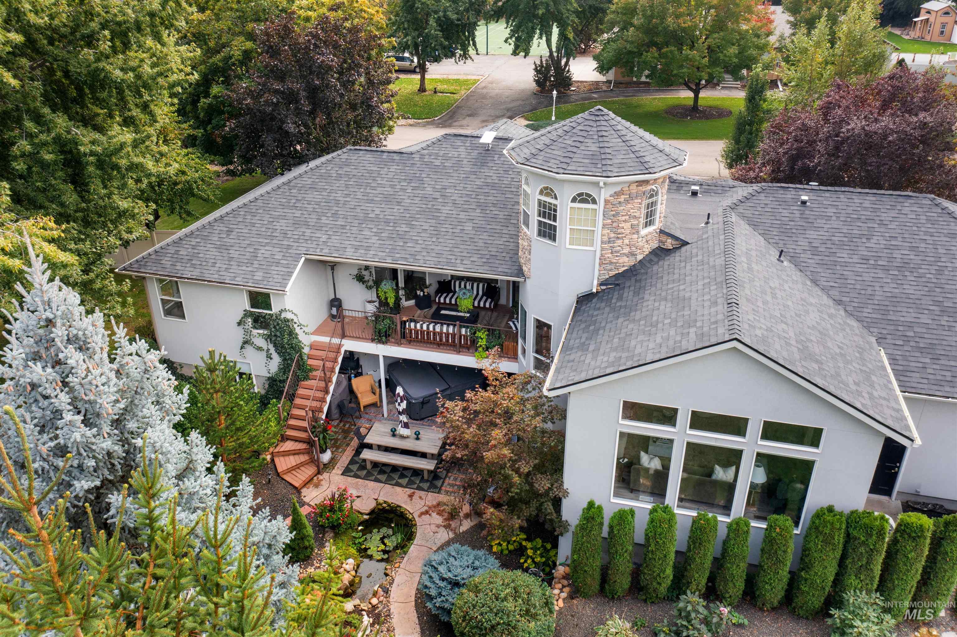 578 W Sly Fox, Meridian, Idaho 83646, 5 Bedrooms, 4 Bathrooms, Residential For Sale, Price $1,950,000,MLS 98976730