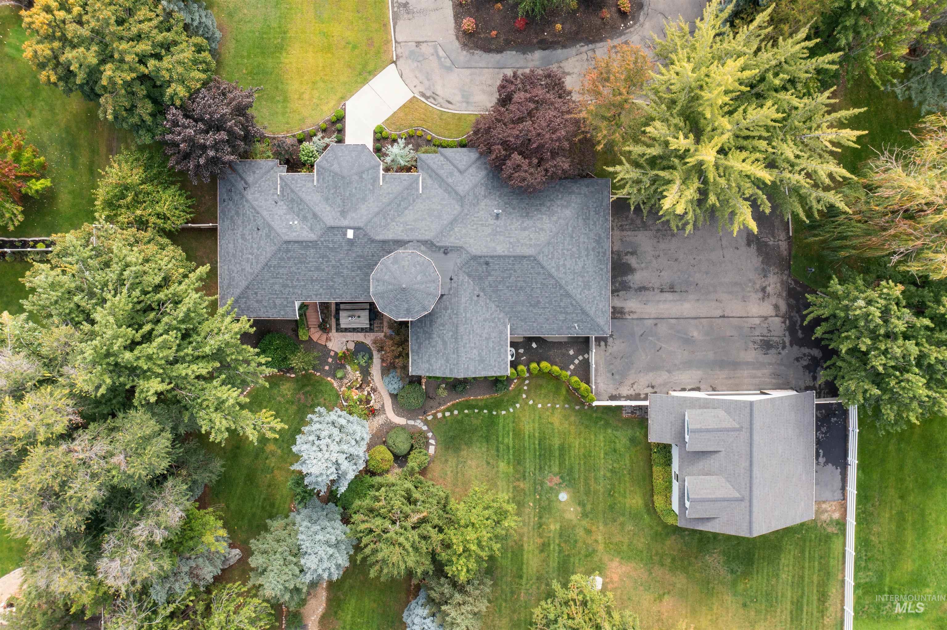 578 W Sly Fox, Meridian, Idaho 83646, 5 Bedrooms, 4 Bathrooms, Residential For Sale, Price $1,950,000,MLS 98976730