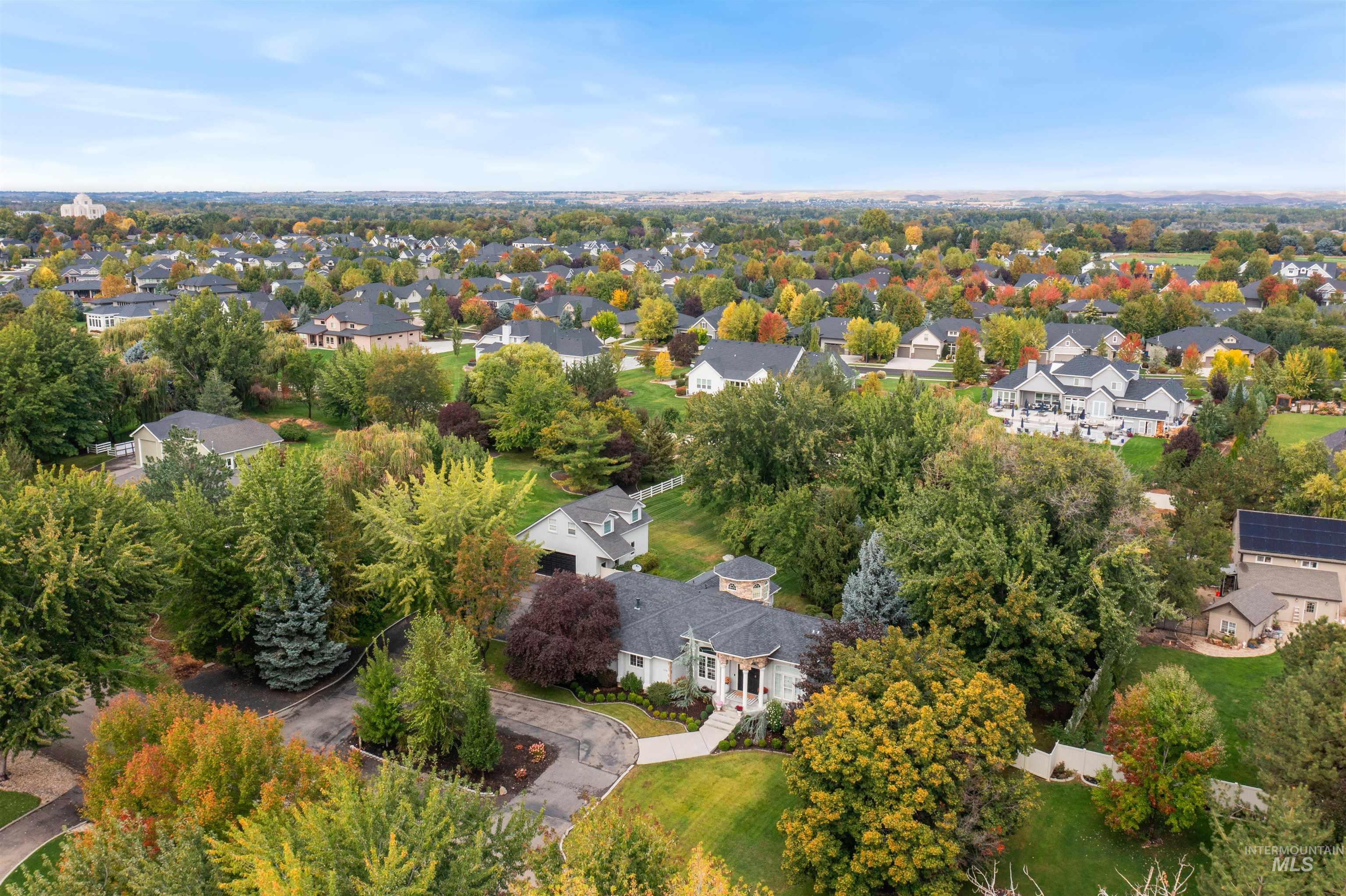 578 W Sly Fox, Meridian, Idaho 83646, 5 Bedrooms, 4 Bathrooms, Residential For Sale, Price $2,100,000,MLS 98976730