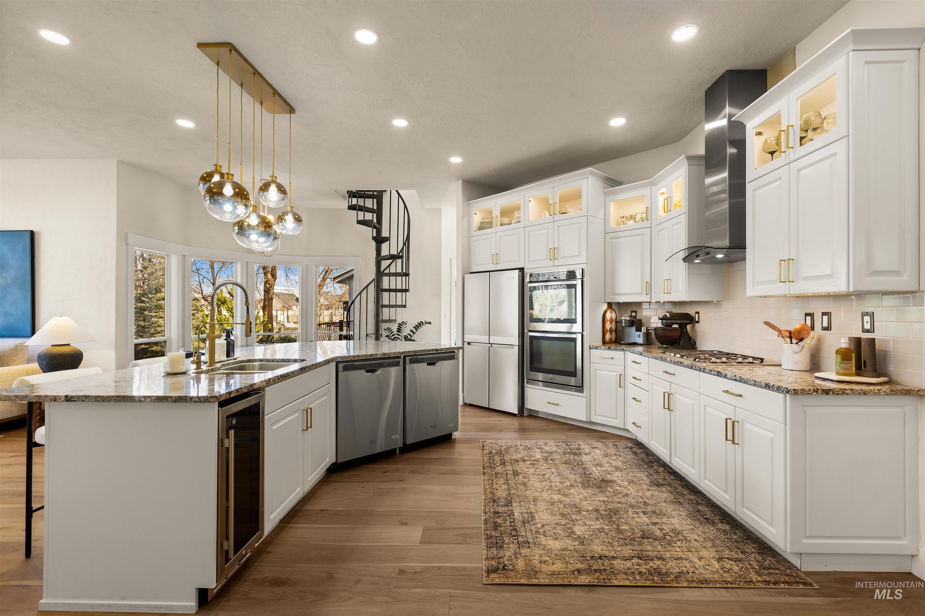 578 W Sly Fox, Meridian, Idaho 83646, 5 Bedrooms, 4 Bathrooms, Residential For Sale, Price $2,100,000,MLS 98976730