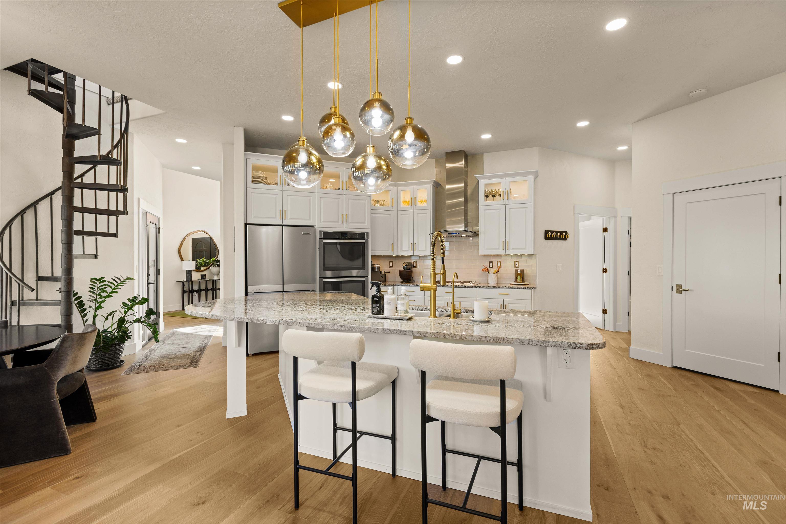 578 W Sly Fox, Meridian, Idaho 83646, 5 Bedrooms, 4 Bathrooms, Residential For Sale, Price $2,100,000,MLS 98976730