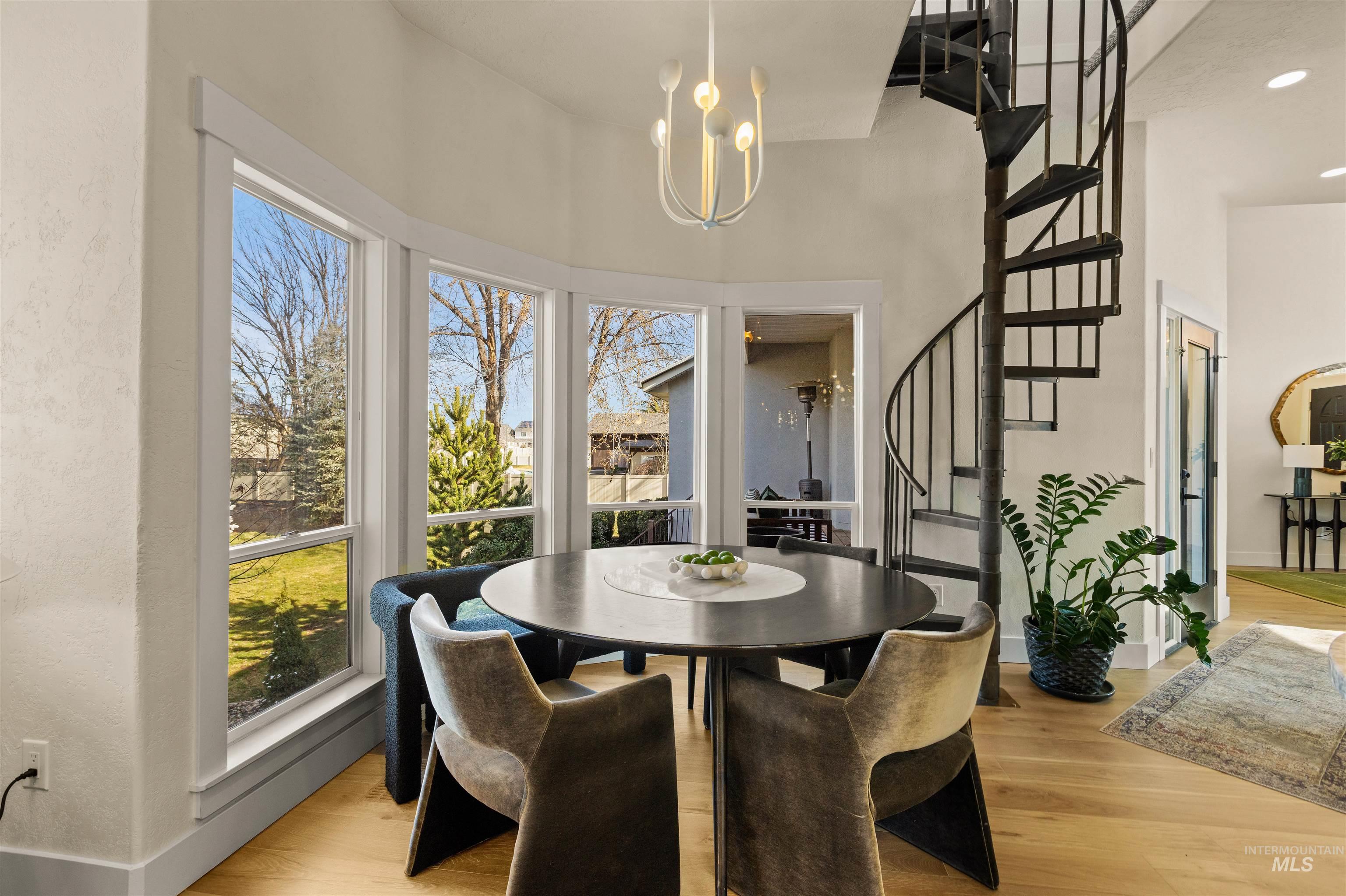 578 W Sly Fox, Meridian, Idaho 83646, 5 Bedrooms, 4 Bathrooms, Residential For Sale, Price $2,100,000,MLS 98976730