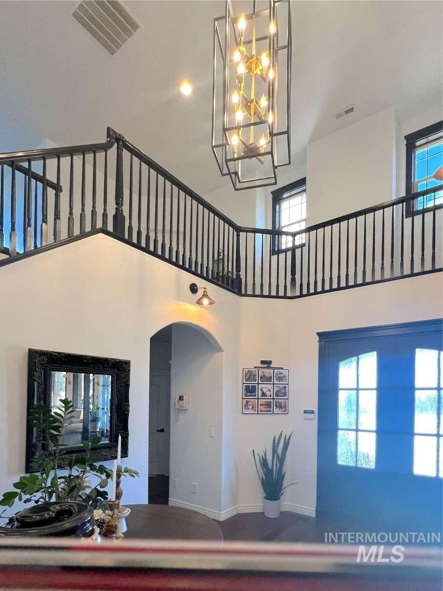 12343 Whitechapel Way, Nampa, Idaho 83686, 4 Bedrooms, 5 Bathrooms, Residential For Sale, Price $1,140,000, 98976731