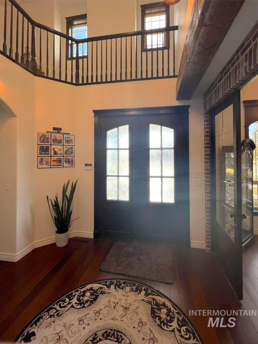 12343 Whitechapel Way, Nampa, Idaho 83686, 4 Bedrooms, 5 Bathrooms, Residential For Sale, Price $1,140,000, 98976731