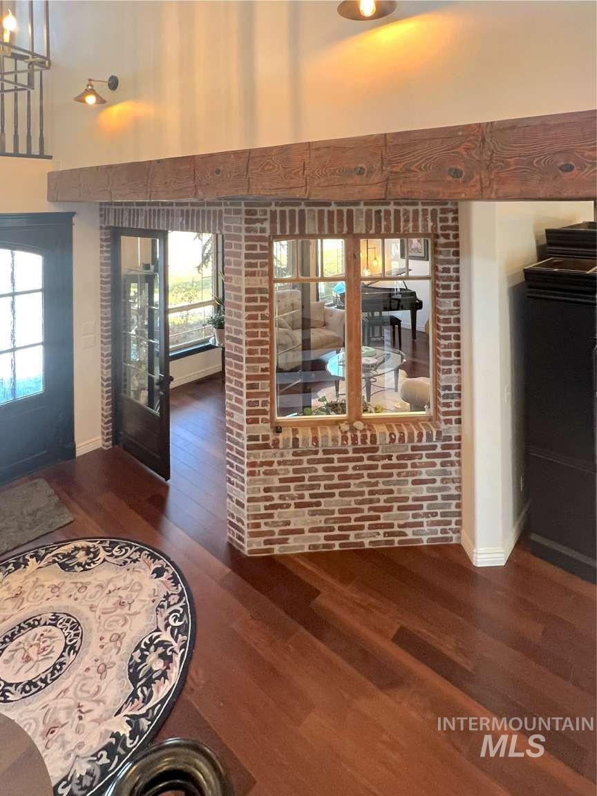 12343 Whitechapel Way, Nampa, Idaho 83686, 4 Bedrooms, 5 Bathrooms, Residential For Sale, Price $1,140,000, 98976731