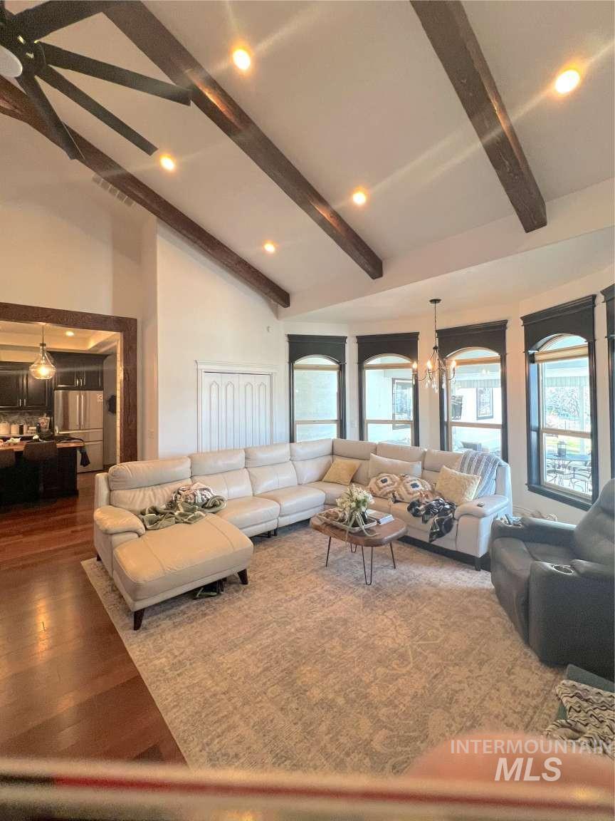 12343 Whitechapel Way, Nampa, Idaho 83686, 4 Bedrooms, 5 Bathrooms, Residential For Sale, Price $1,140,000, 98976731