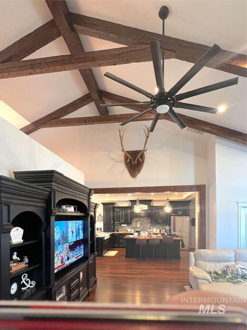 12343 Whitechapel Way, Nampa, Idaho 83686, 4 Bedrooms, 5 Bathrooms, Residential For Sale, Price $1,140,000, 98976731