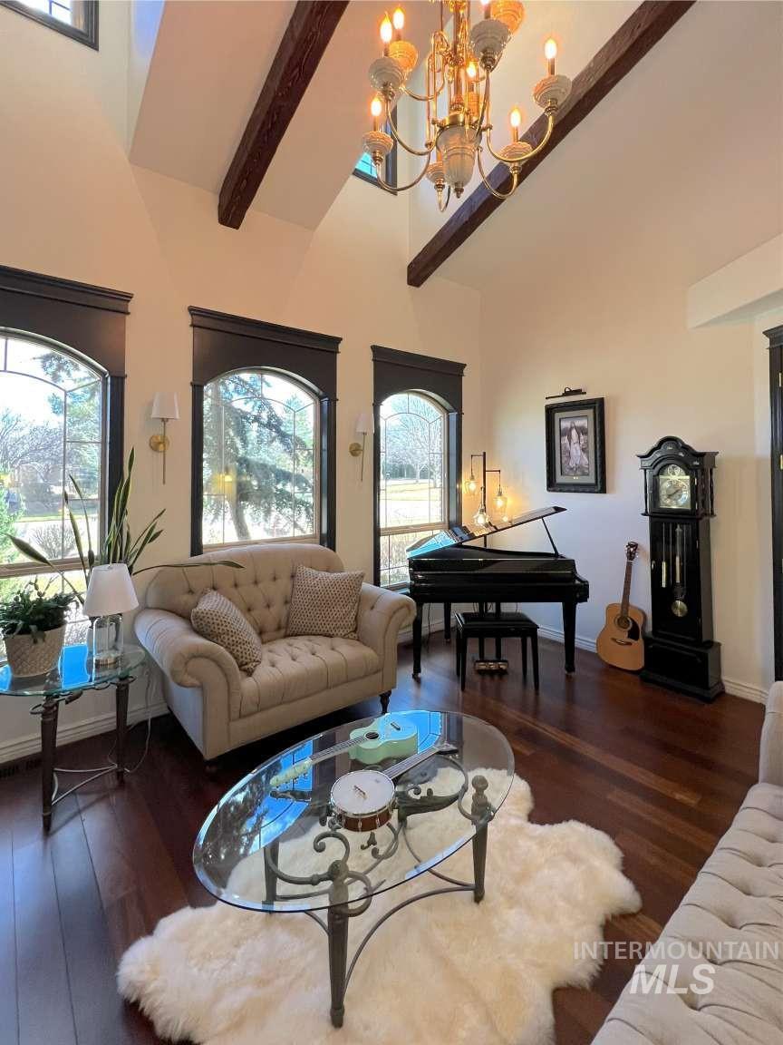 12343 Whitechapel Way, Nampa, Idaho 83686, 4 Bedrooms, 5 Bathrooms, Residential For Sale, Price $1,140,000, 98976731