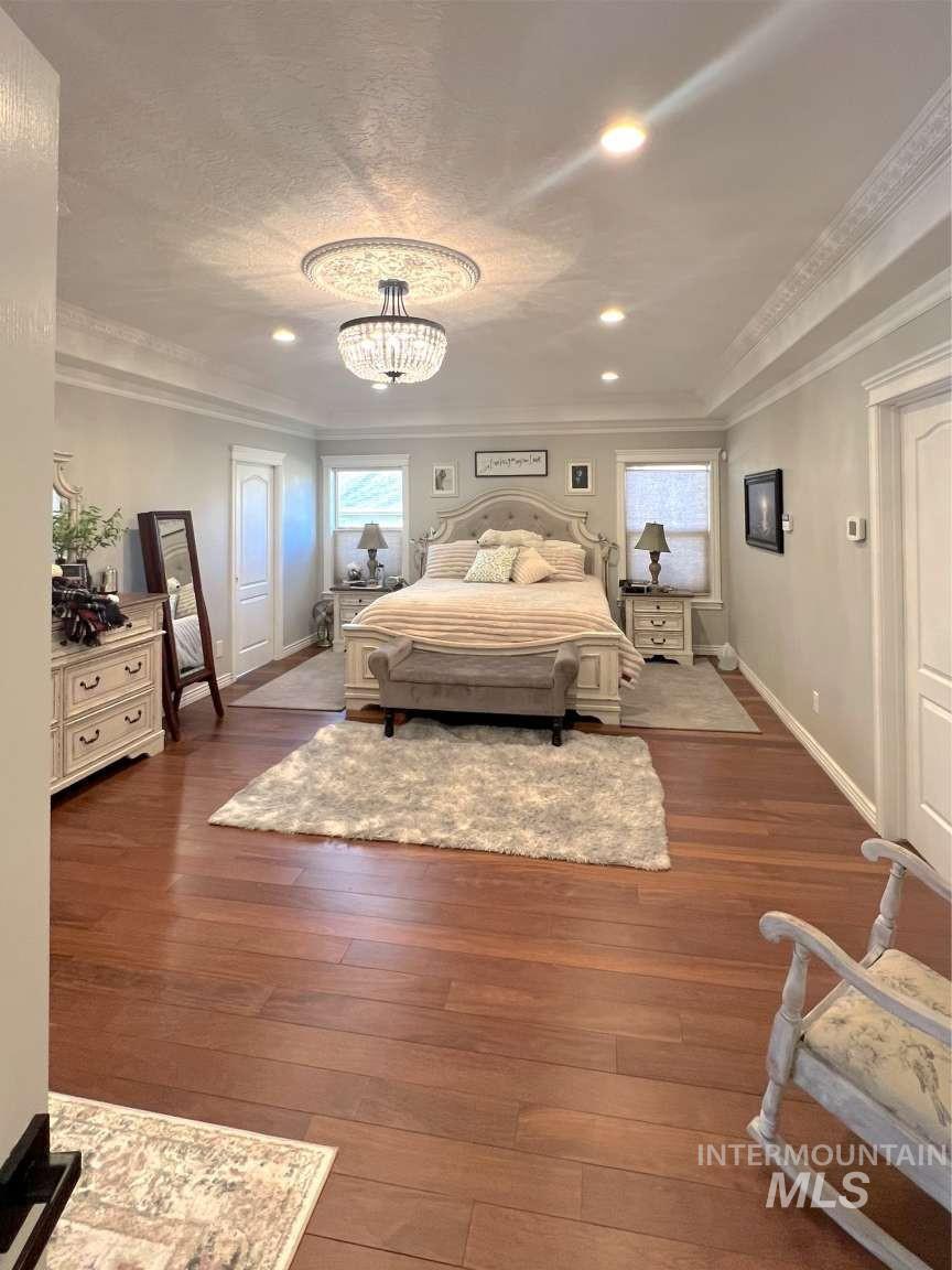 12343 Whitechapel Way, Nampa, Idaho 83686, 4 Bedrooms, 5 Bathrooms, Residential For Sale, Price $1,140,000, 98976731